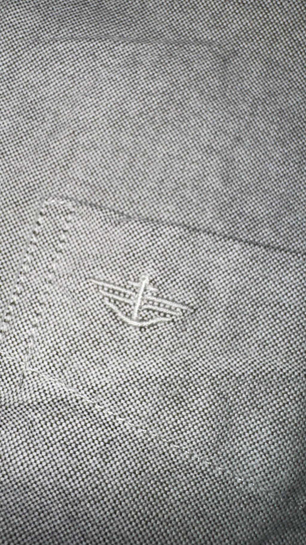 CAMISA DOCKERS