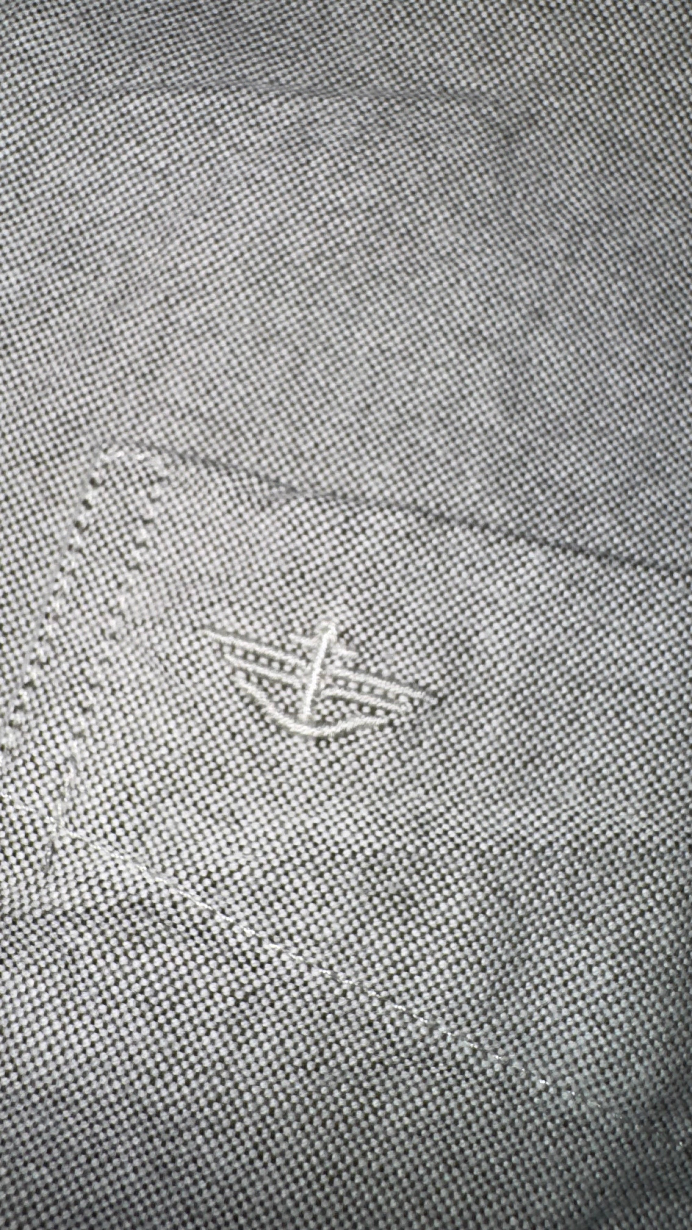 CAMISA DOCKERS