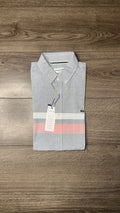 CAMISA LACOSTE