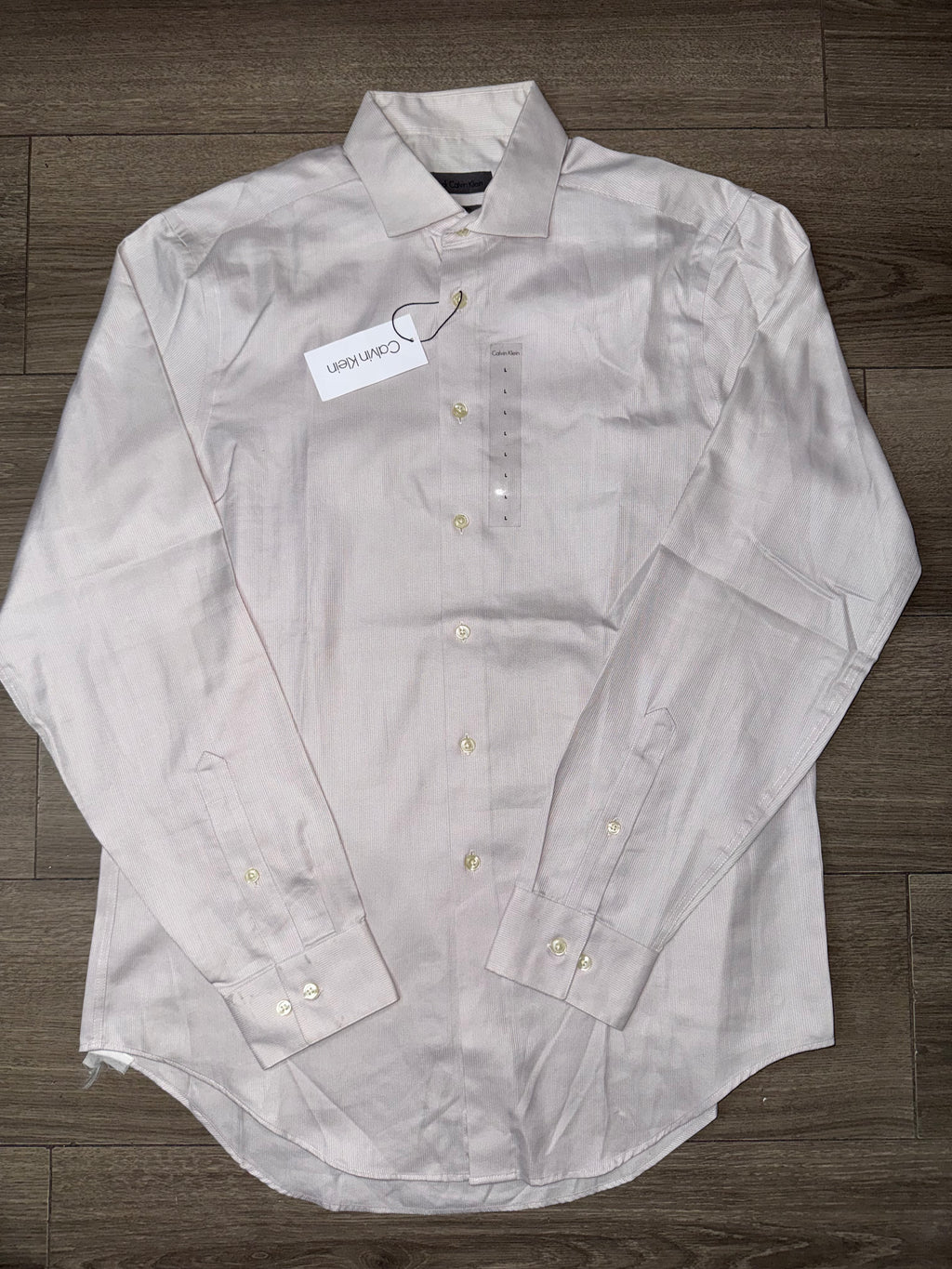 CAMISA CALVIN KLEIN