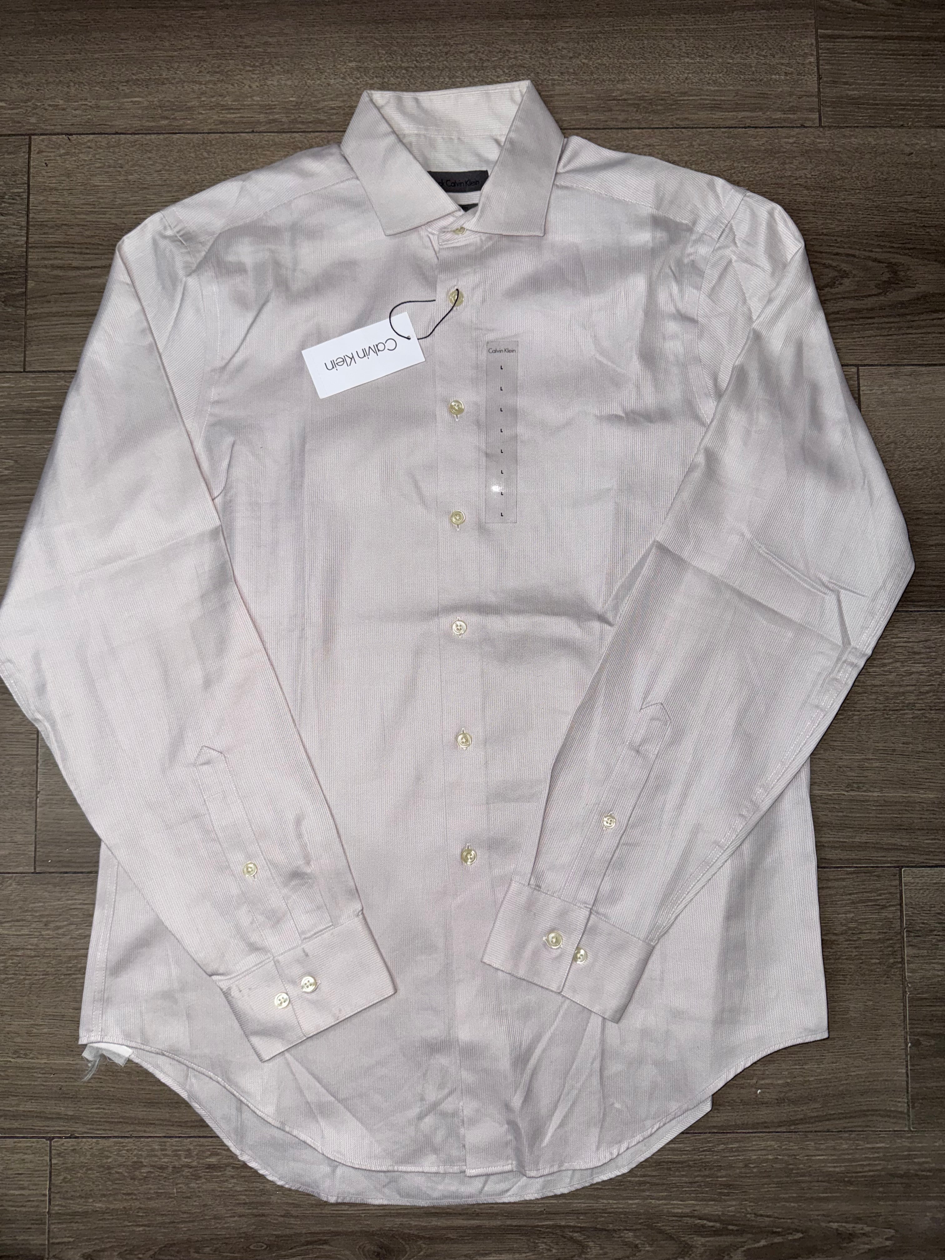 CAMISA CALVIN KLEIN