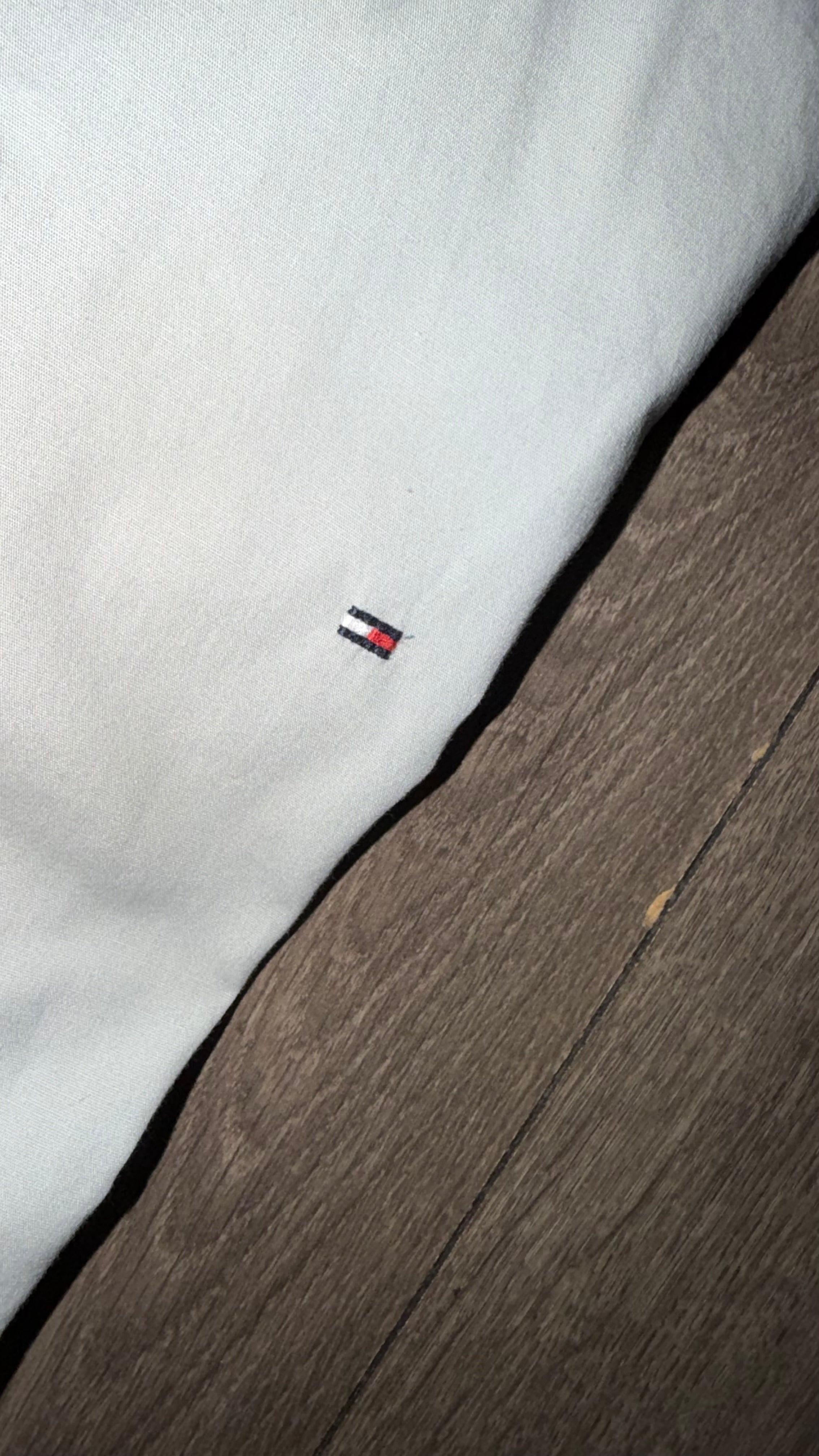 CAMISA TOMMY HILFIGER