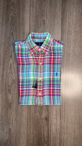 XS CAMISA RALPH