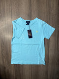 PLAYERA NIÑO RALPH LAUREN
