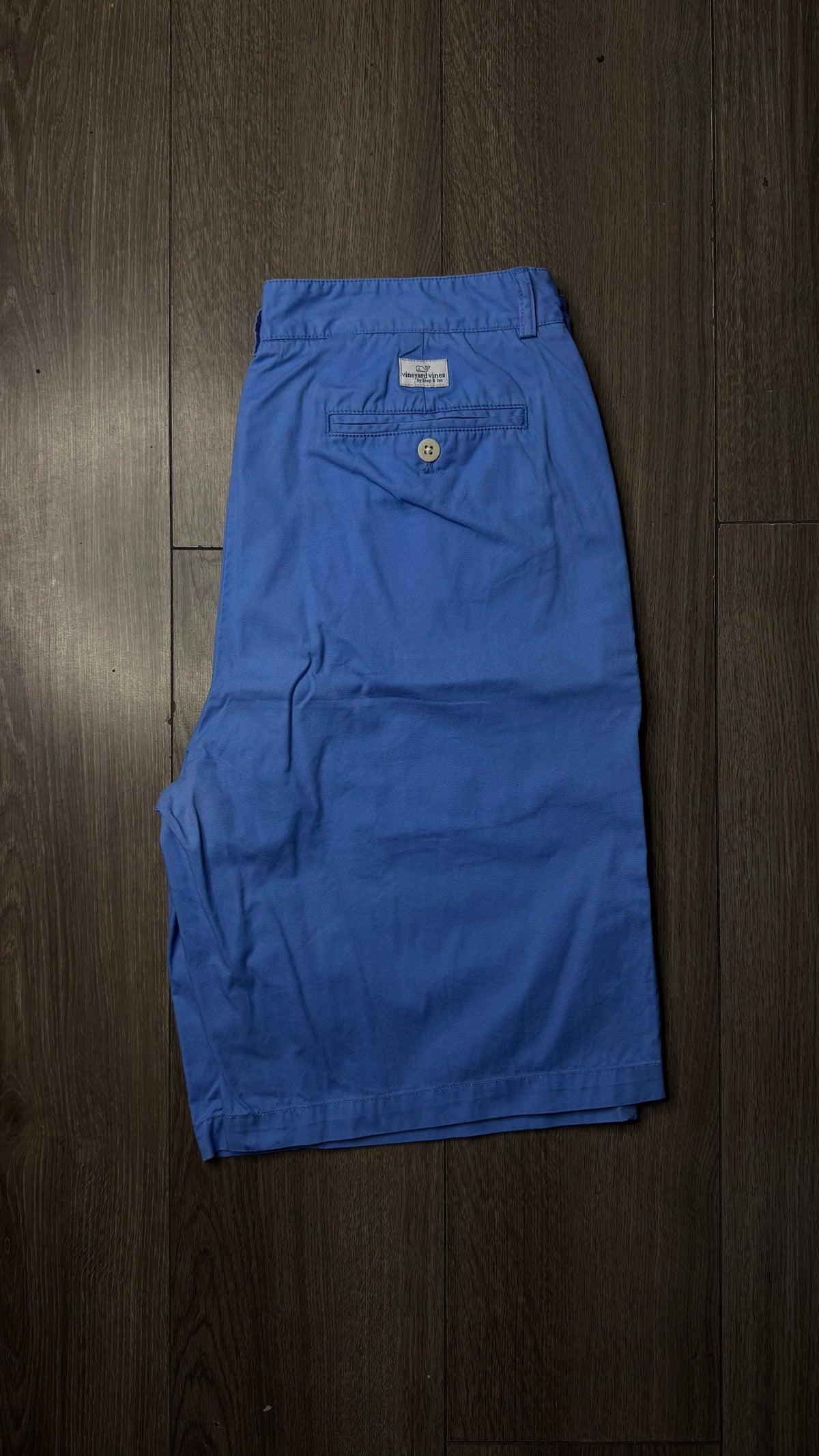 BERMUDA VINEYARD VINES