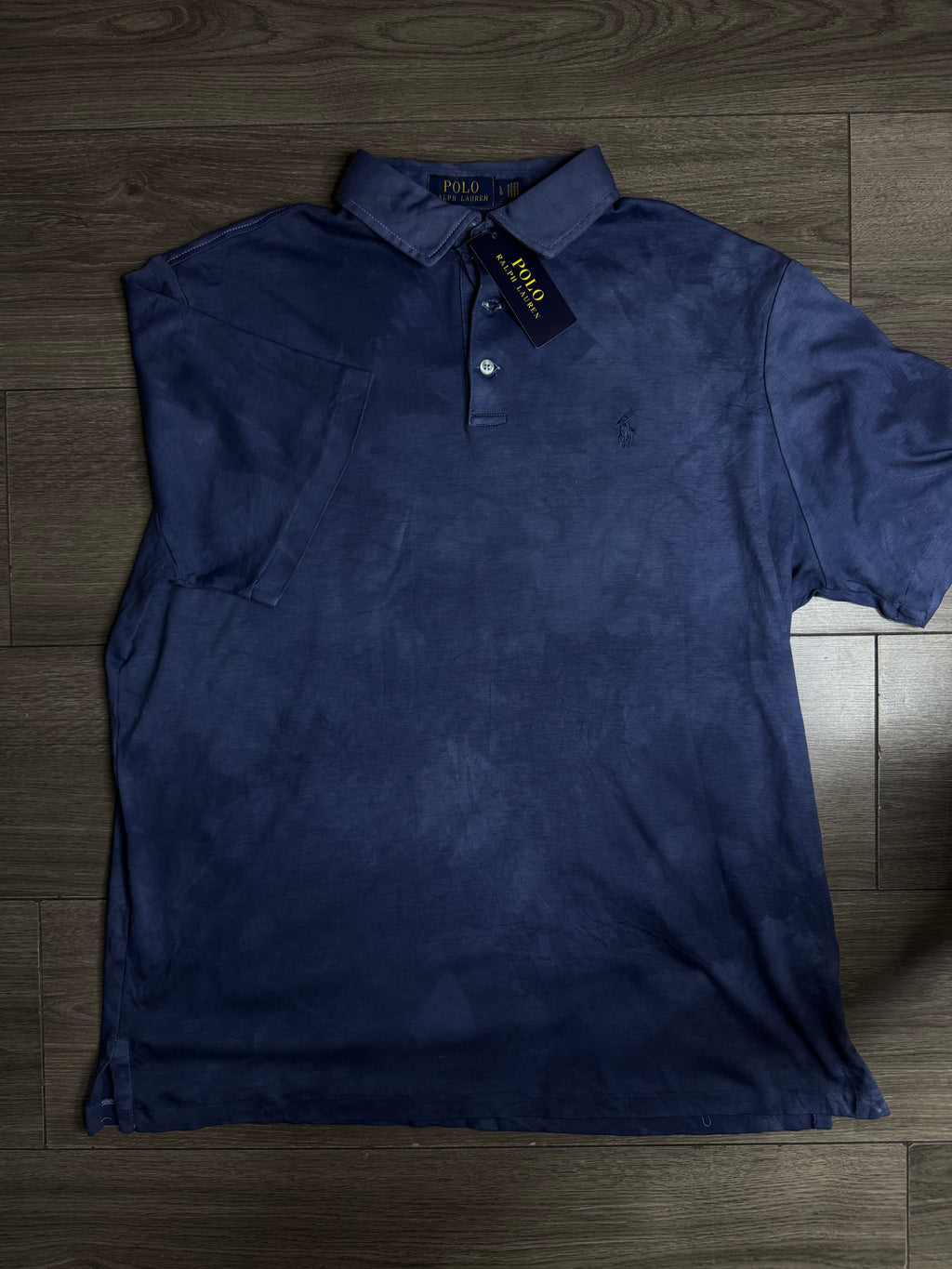 PLAYERA RALPH LAUREN