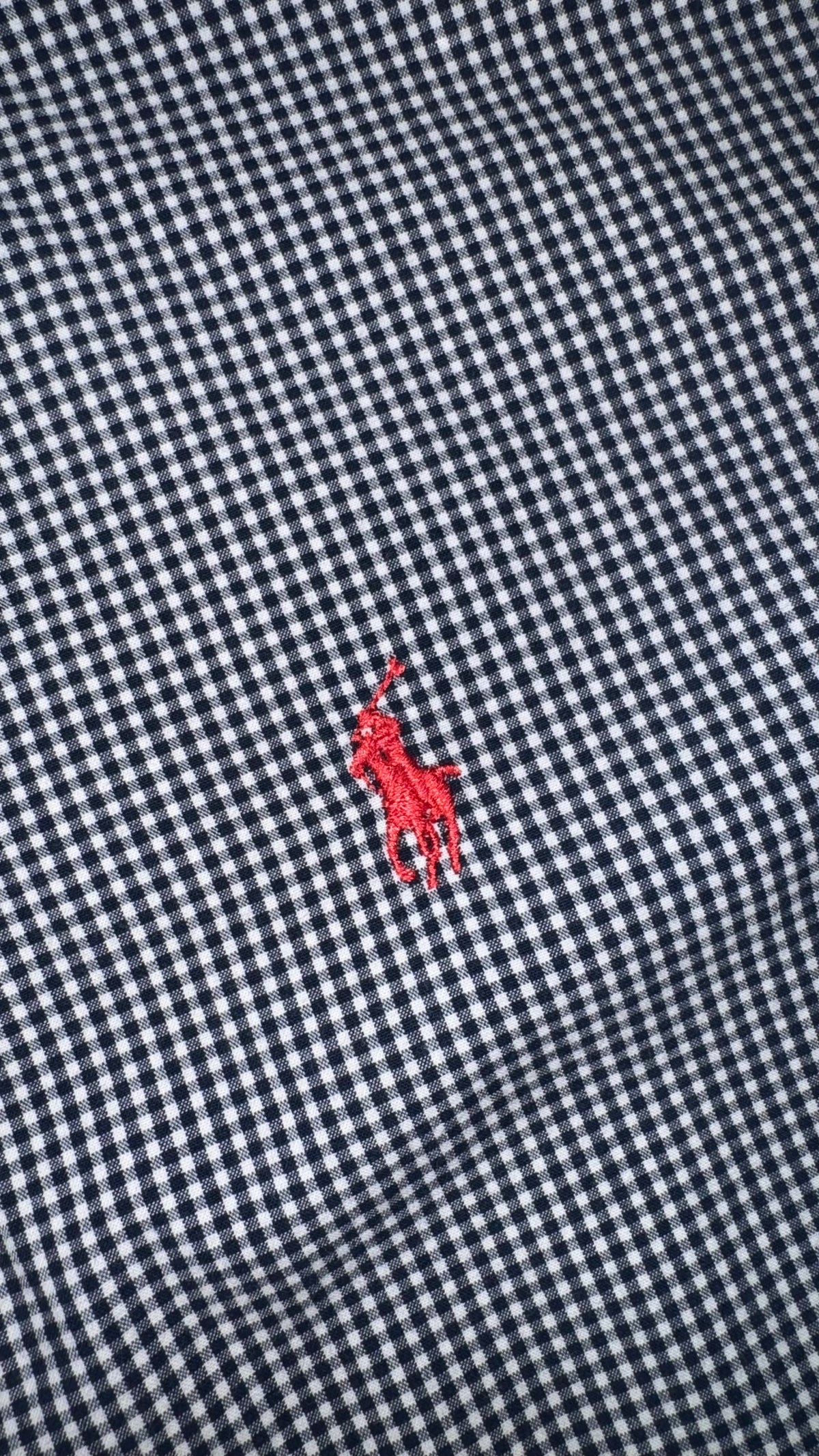 CAMISA NIÑO RALPH LAUREN