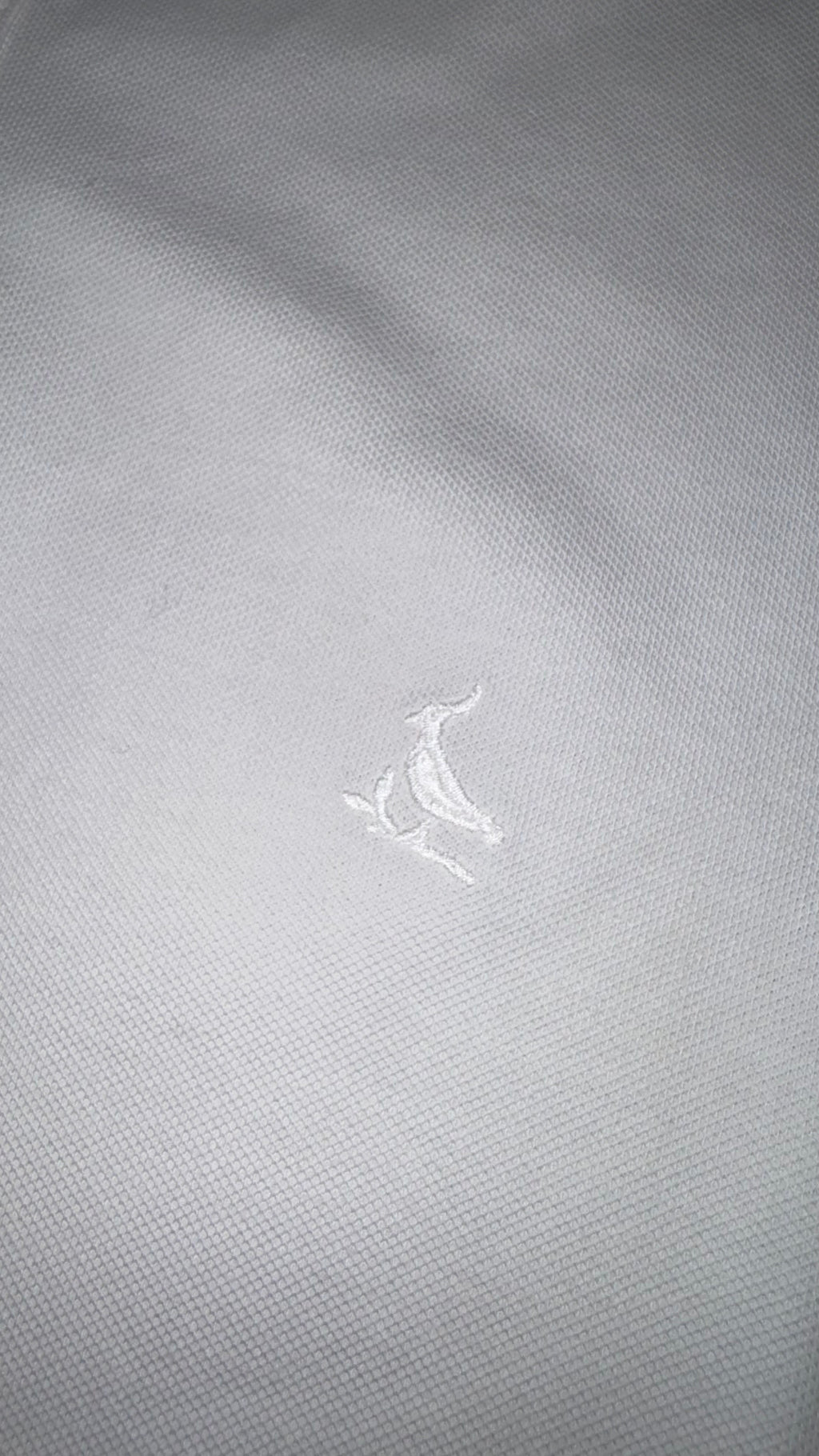 PLAYERA CHARLES TYRWHITT