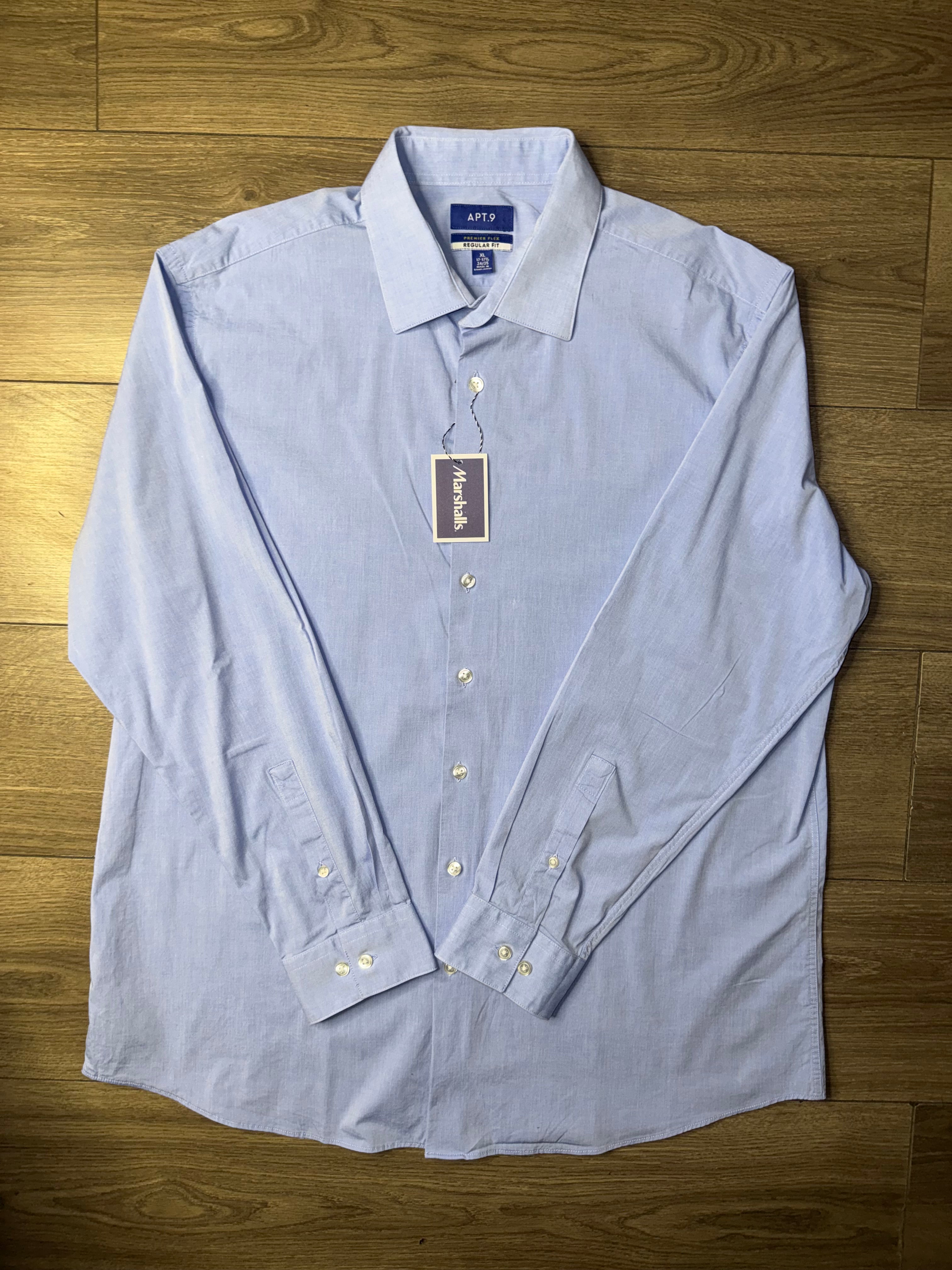 CAMISA APT9