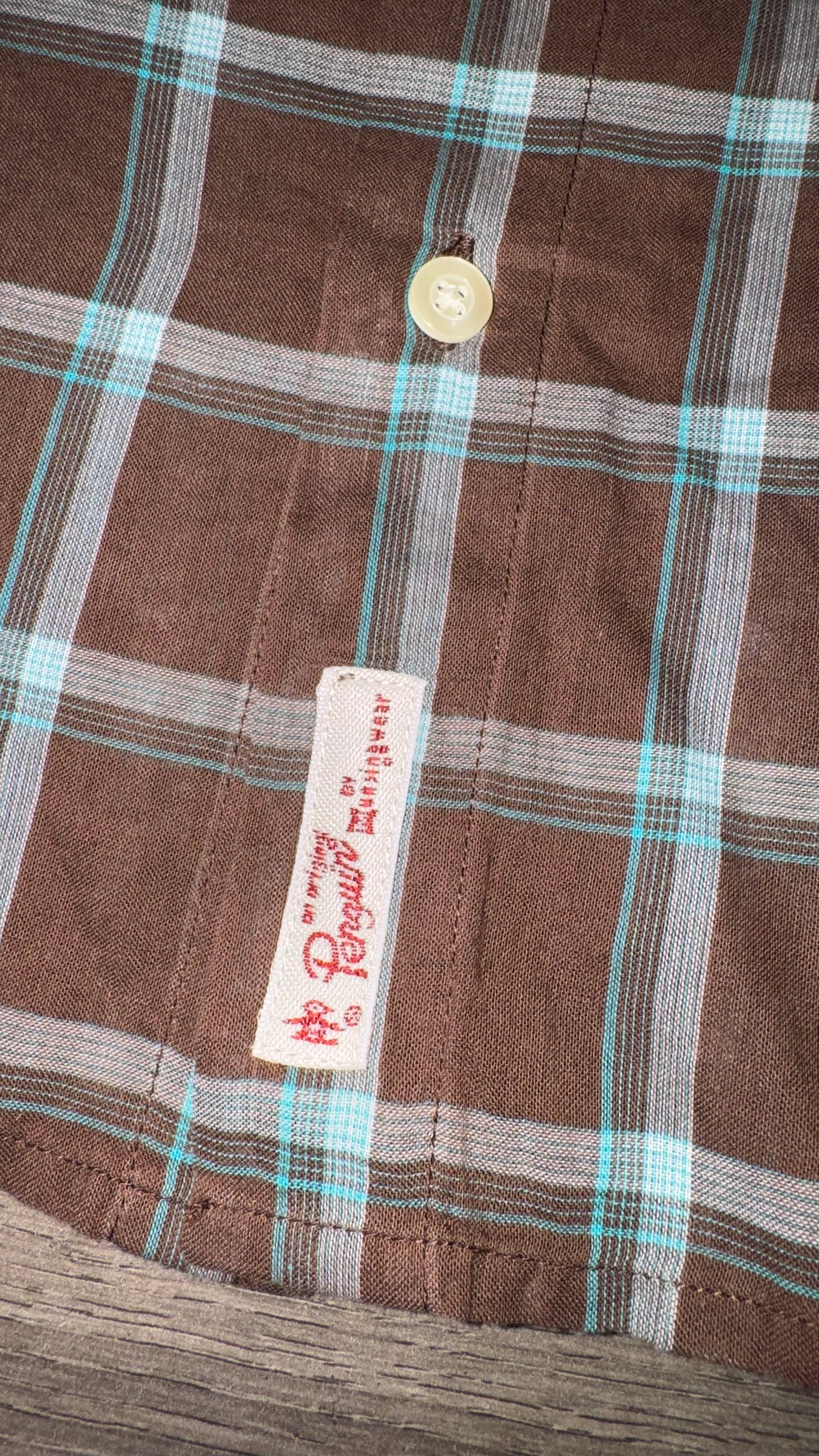 CAMISA PENGUIN