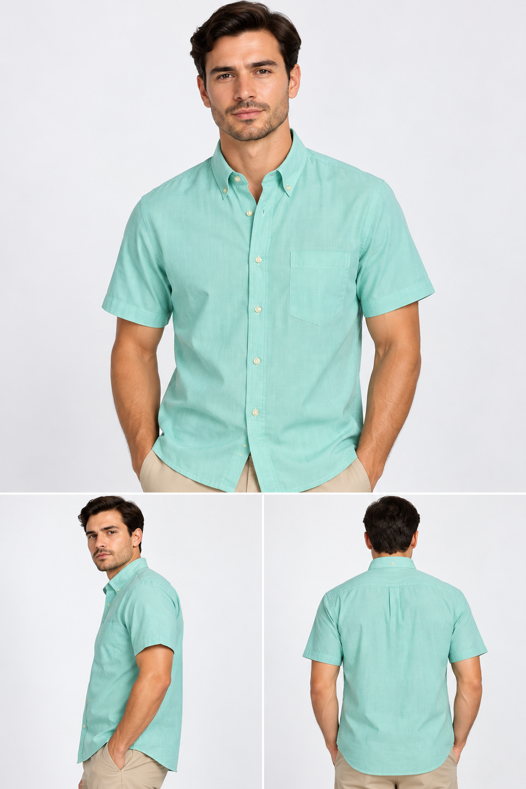 CAMISA SONAMA