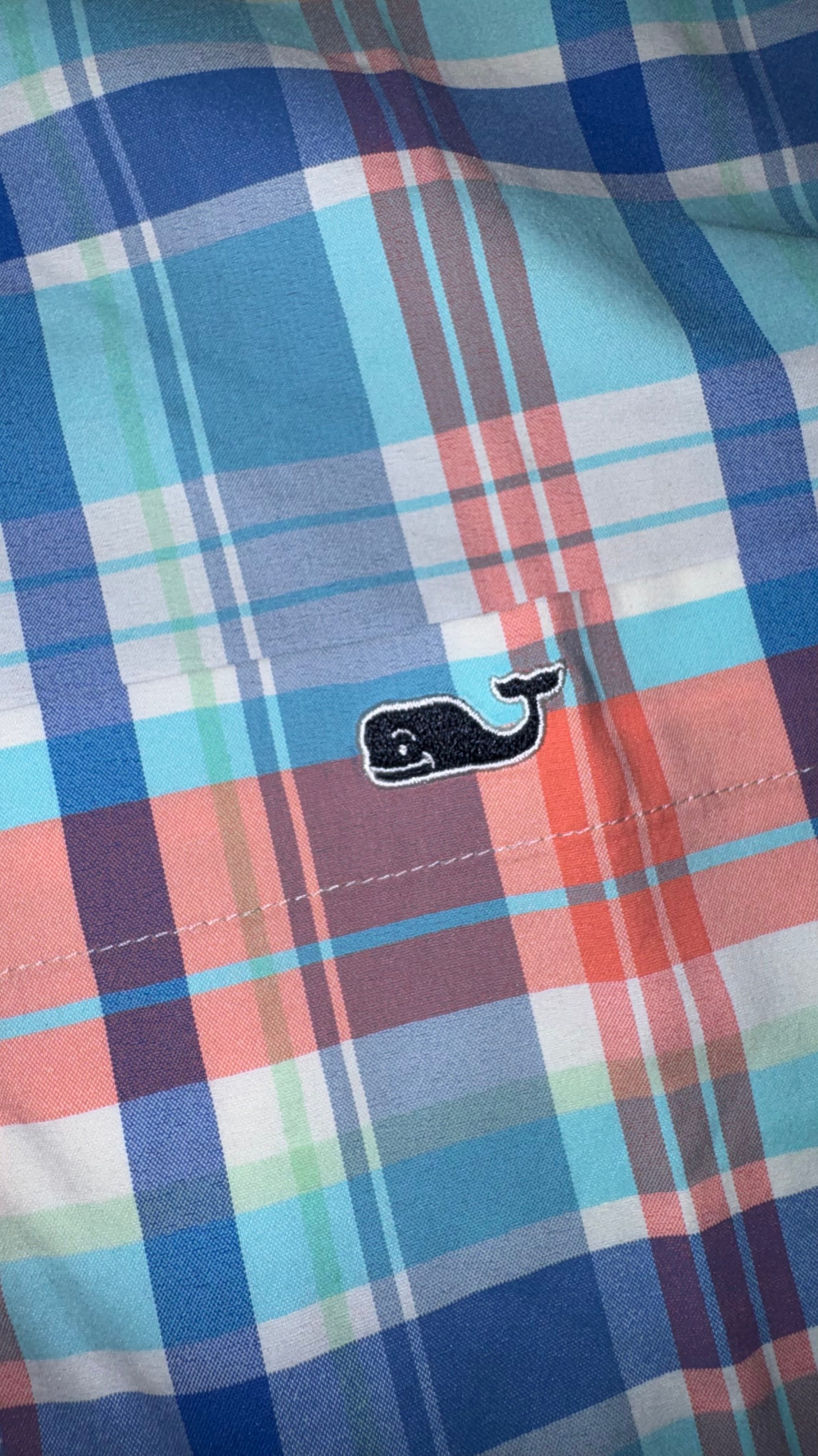CAMISA VINEYARD VINES