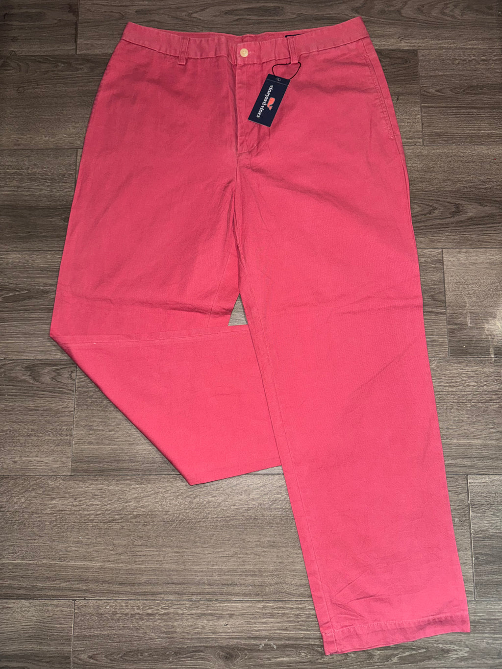 PANTALÓN VINEYARD VINES