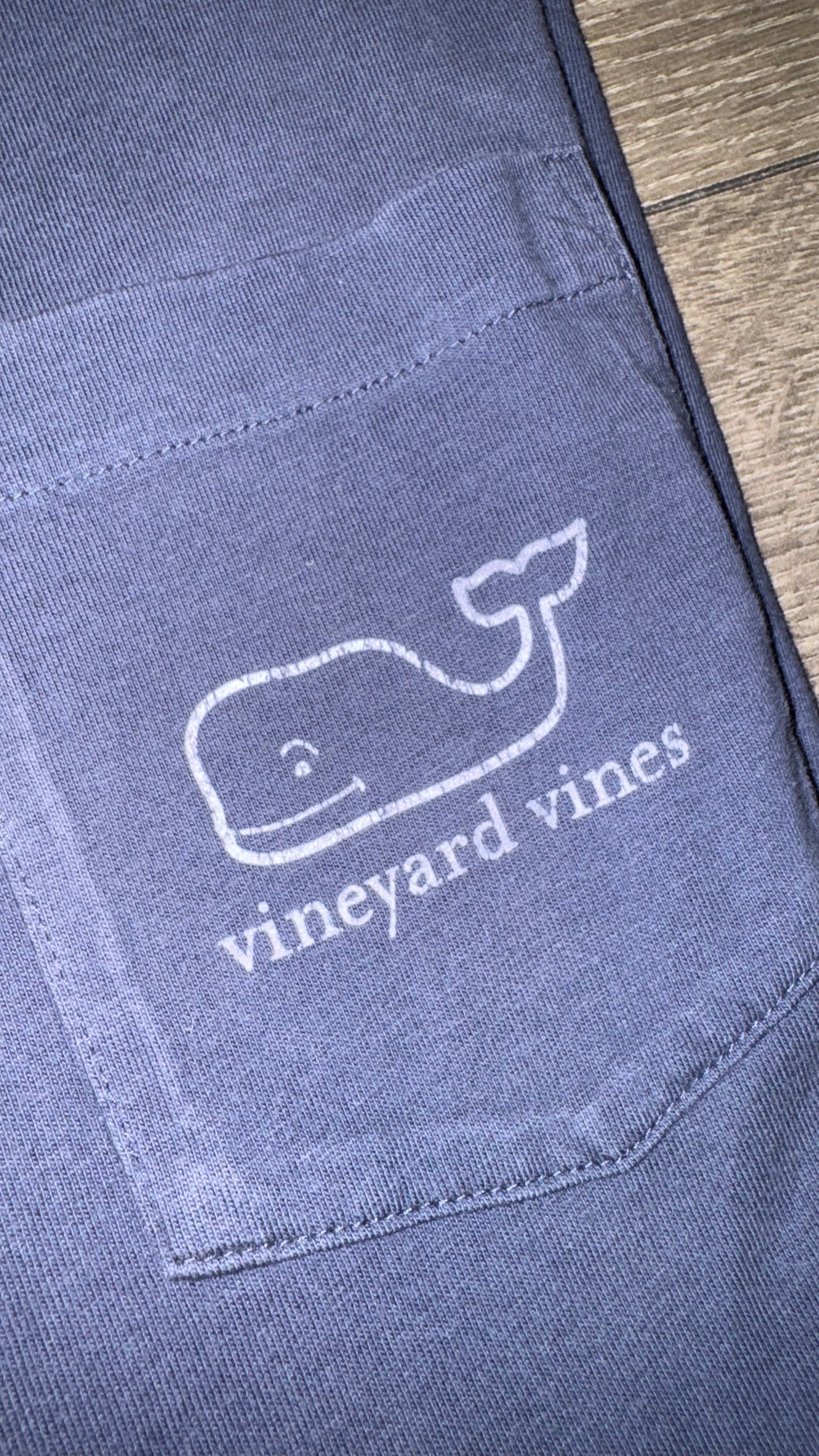 PLAYERA VINEYARD VINES