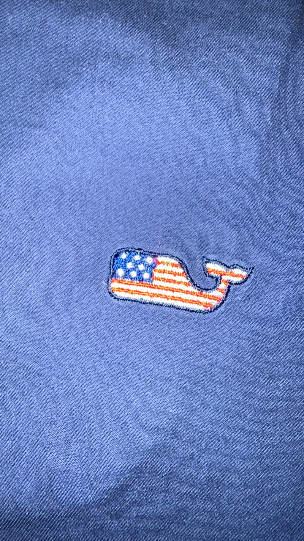 BERMUDA VINEYARD VINES