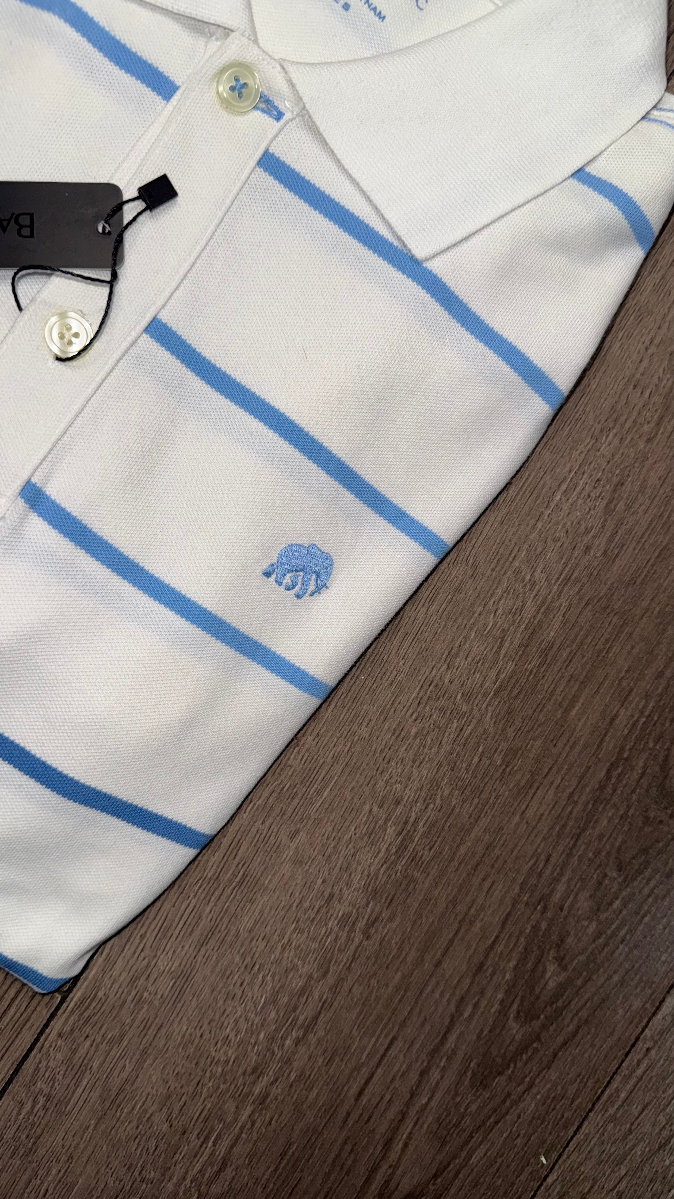 PLAYERA BANANA REPUBLIC