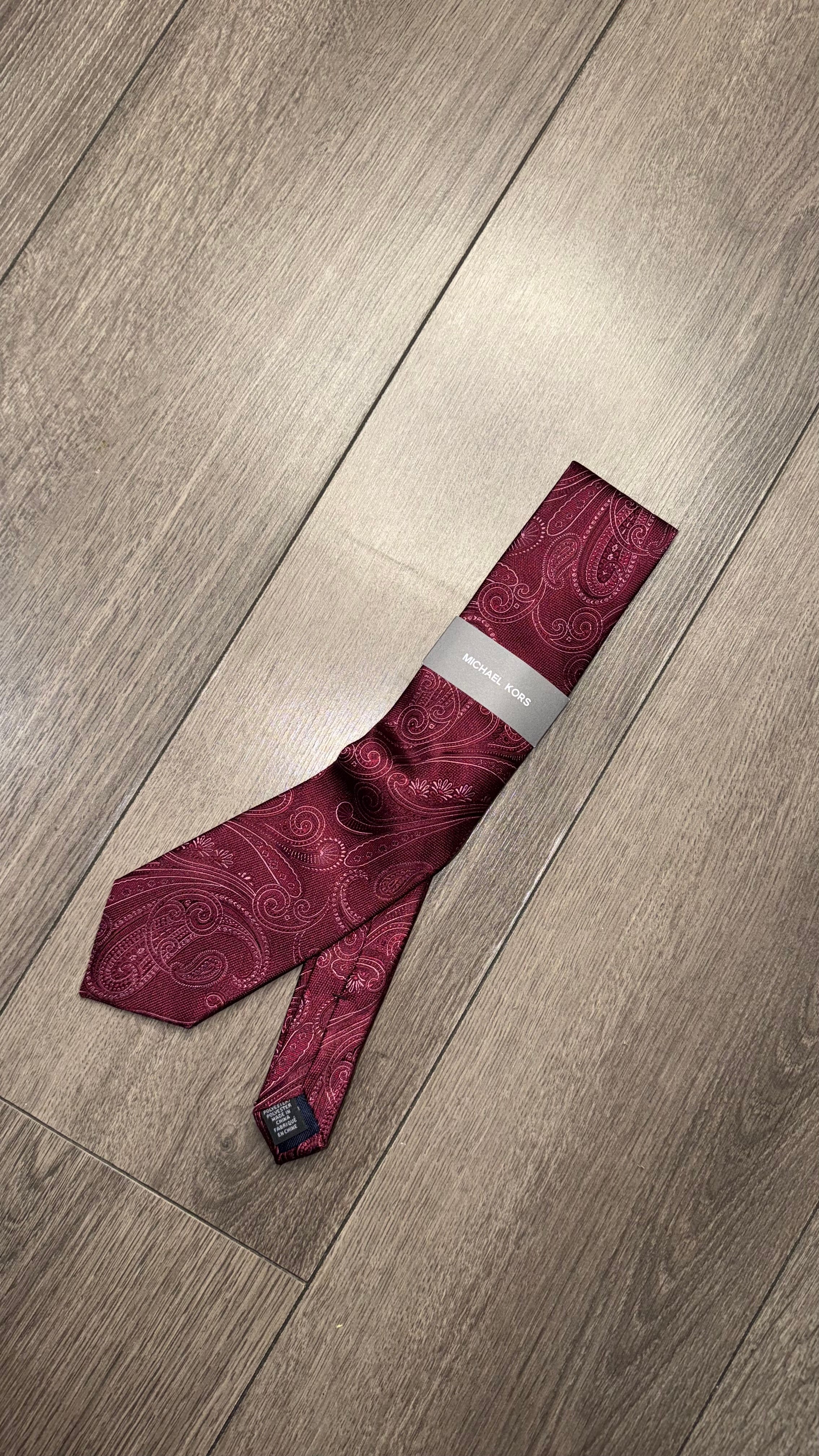 CORBATA MICHAEL KORS