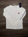 PLAYERA NIÑO VINEYARD VIENES