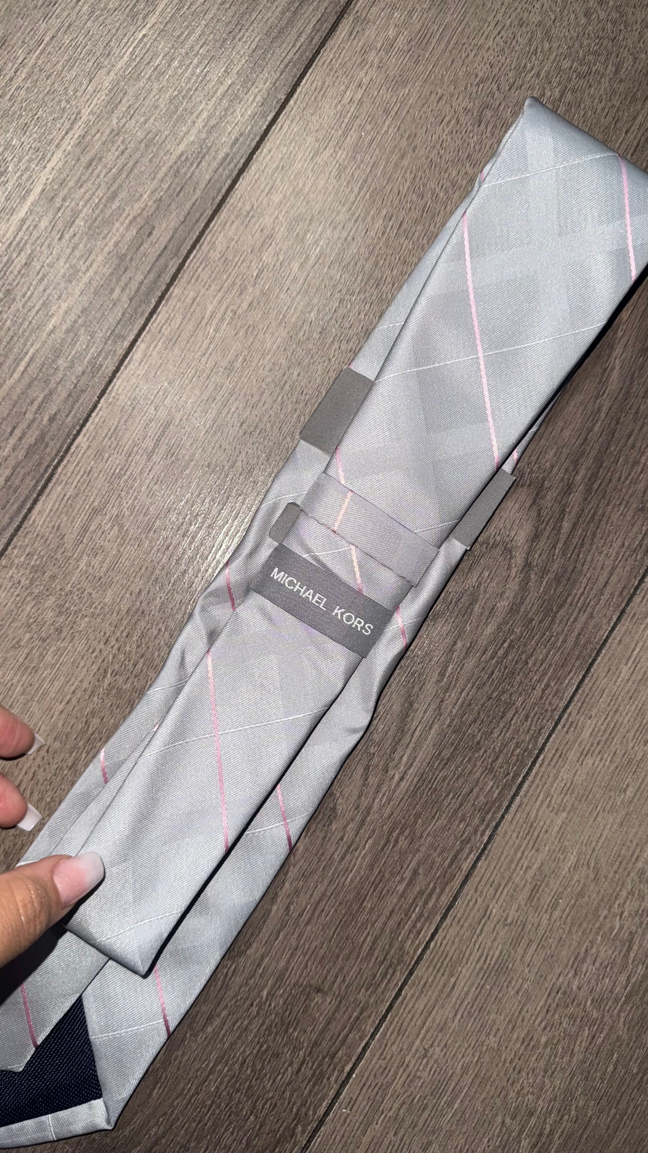 CORBATA MICHAEL KORS