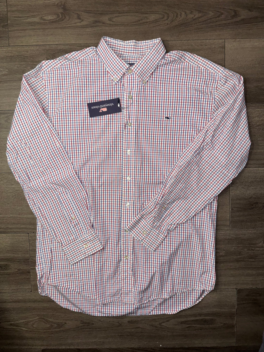CAMISA VINEYARD VINES