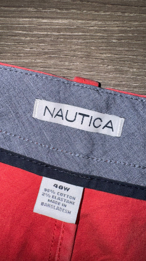 BERMUDA NAUTICA