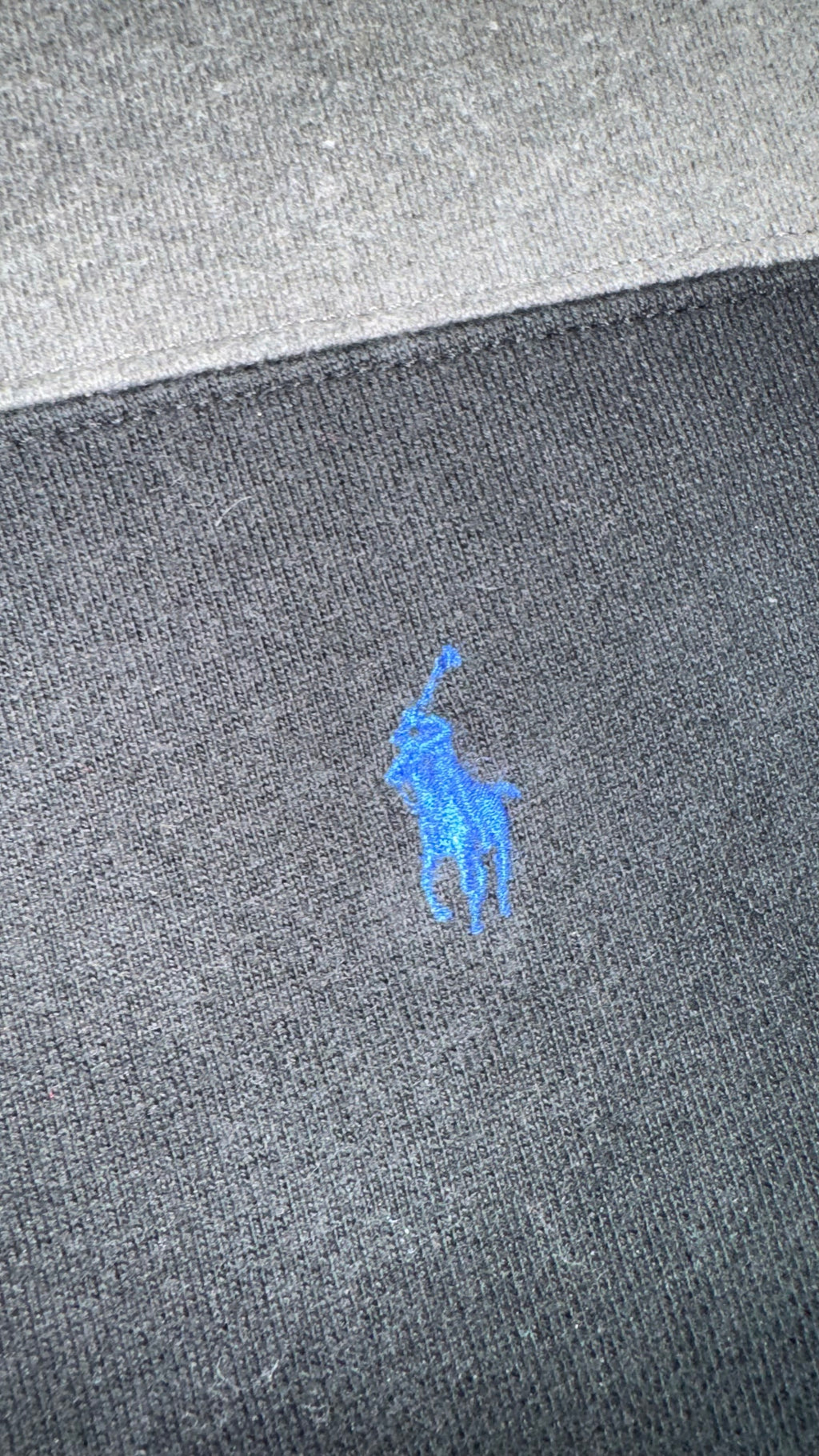 SUÉTER RALPH LAUREN
