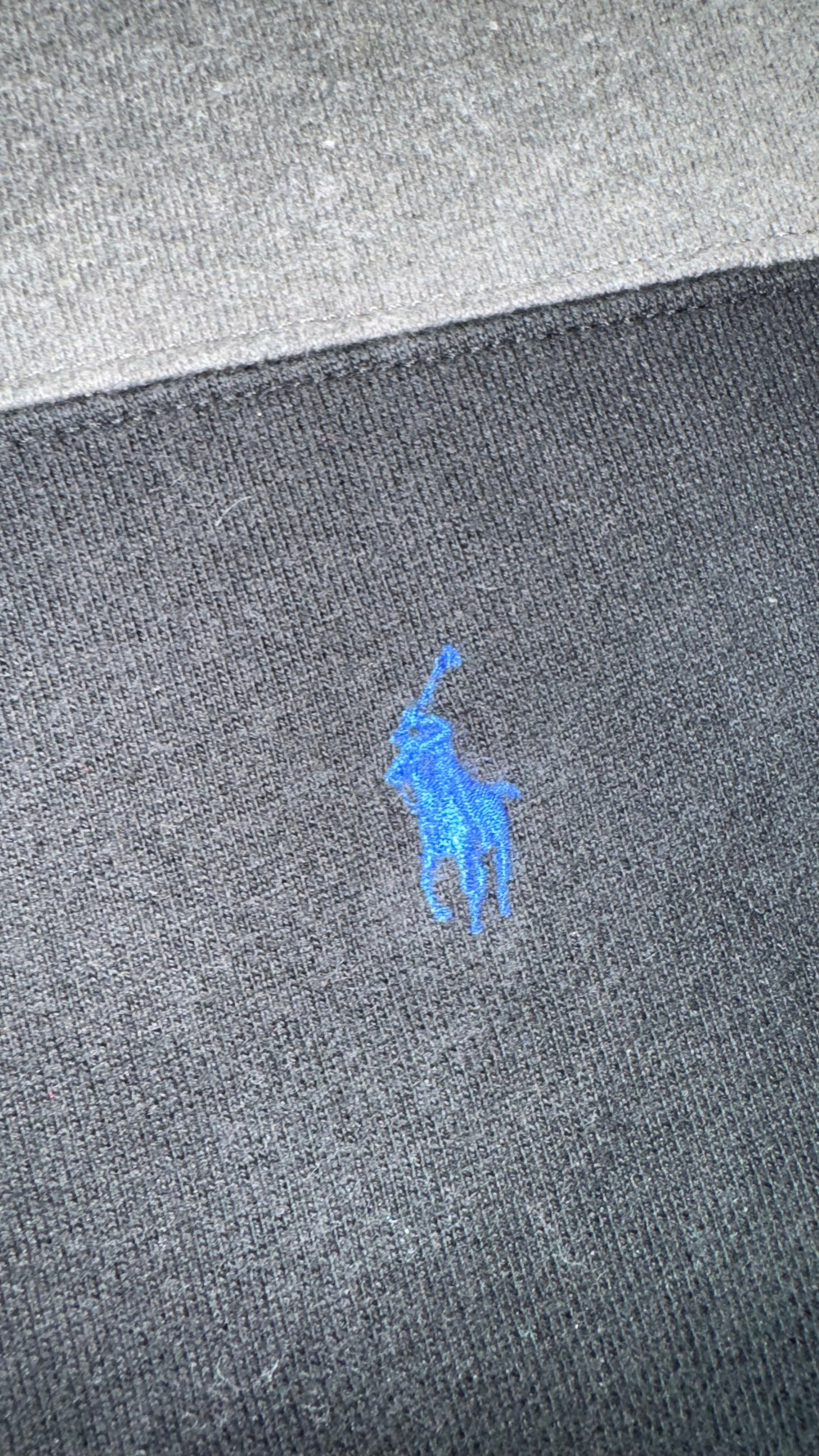 SUÉTER RALPH LAUREN