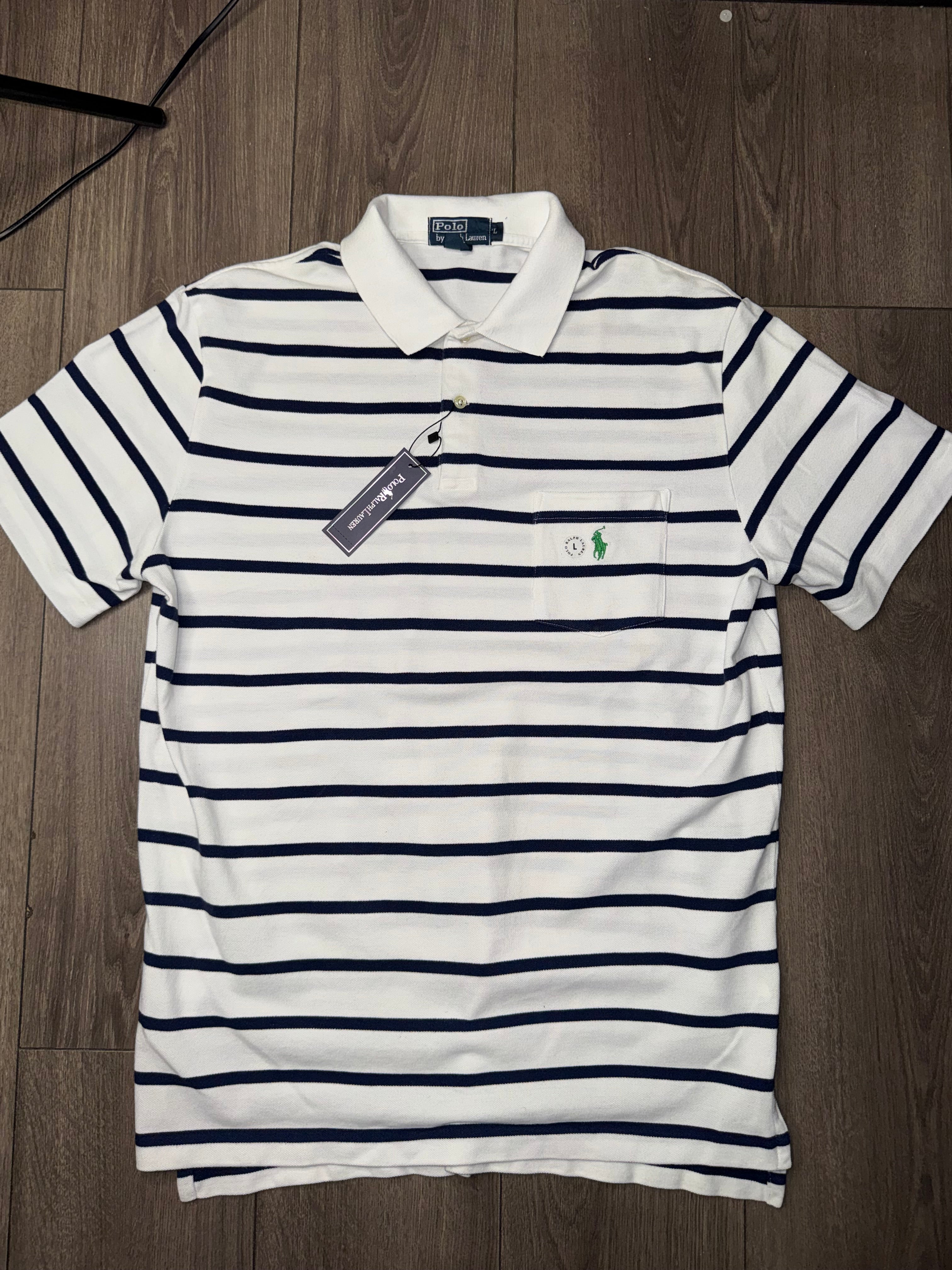 PLAYERA RALPH LAUREN