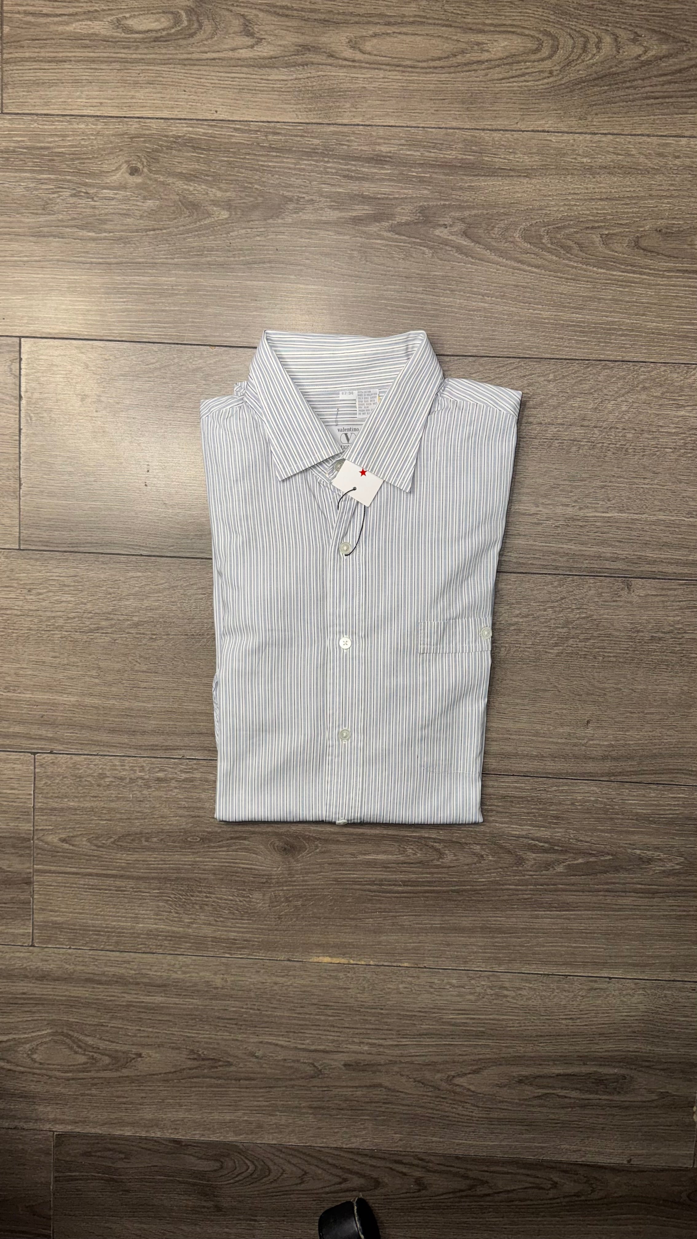CAMISA VALENTINO