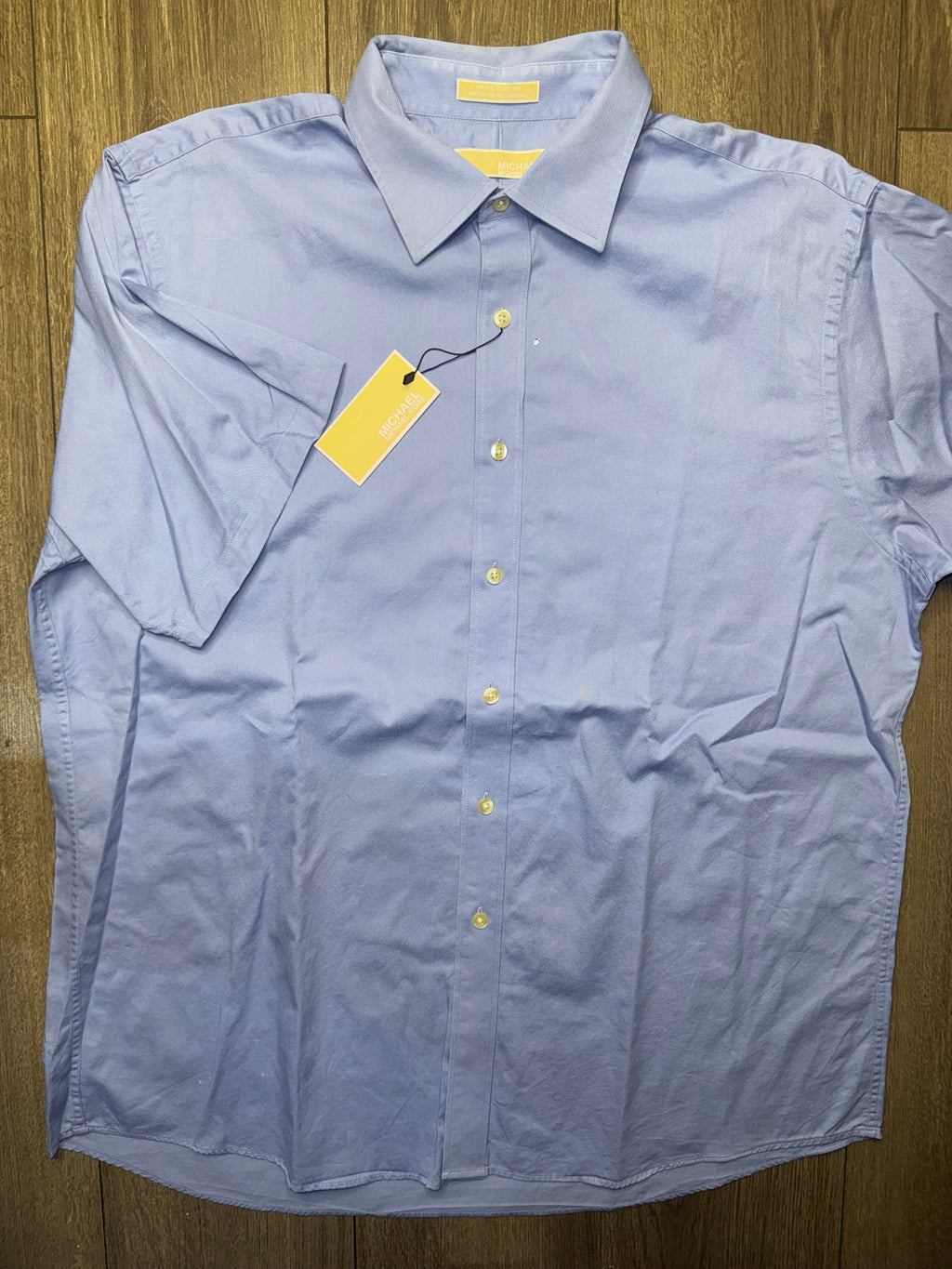 CAMISA MICHAEL KORS