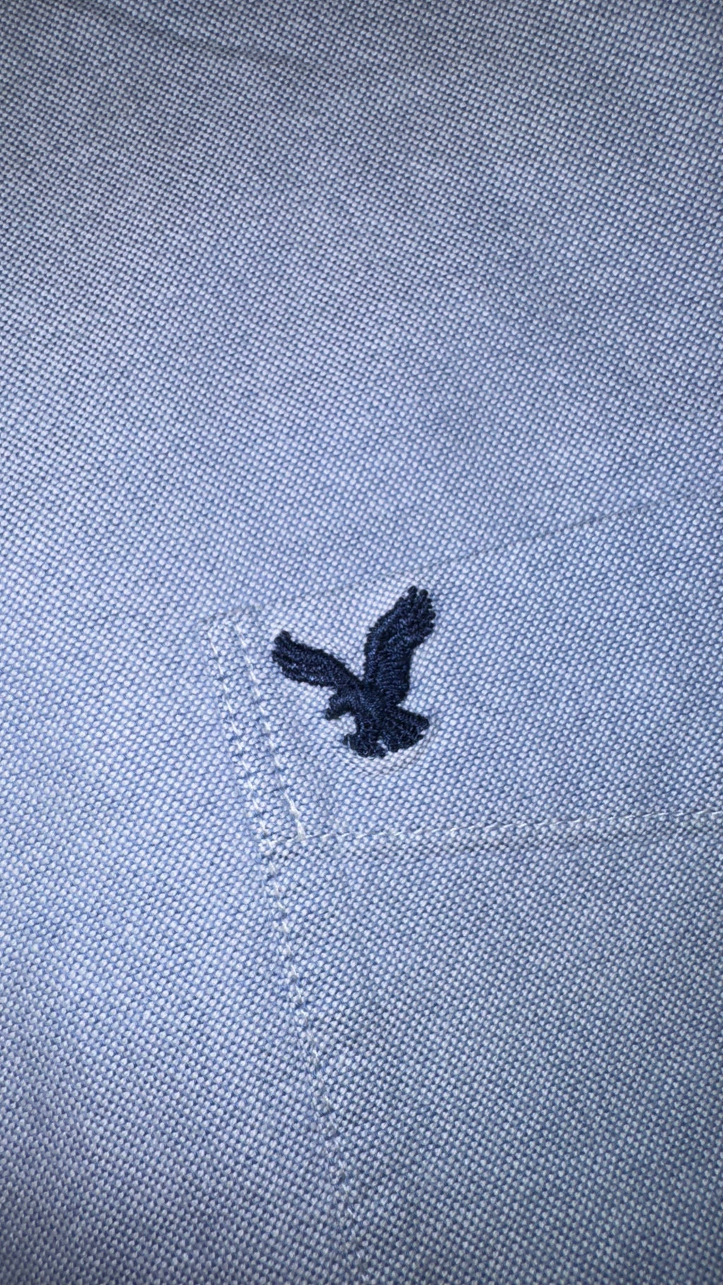 CAMISA AMERICAN EAGLE