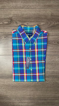 CAMISA RALPH LAUREN
