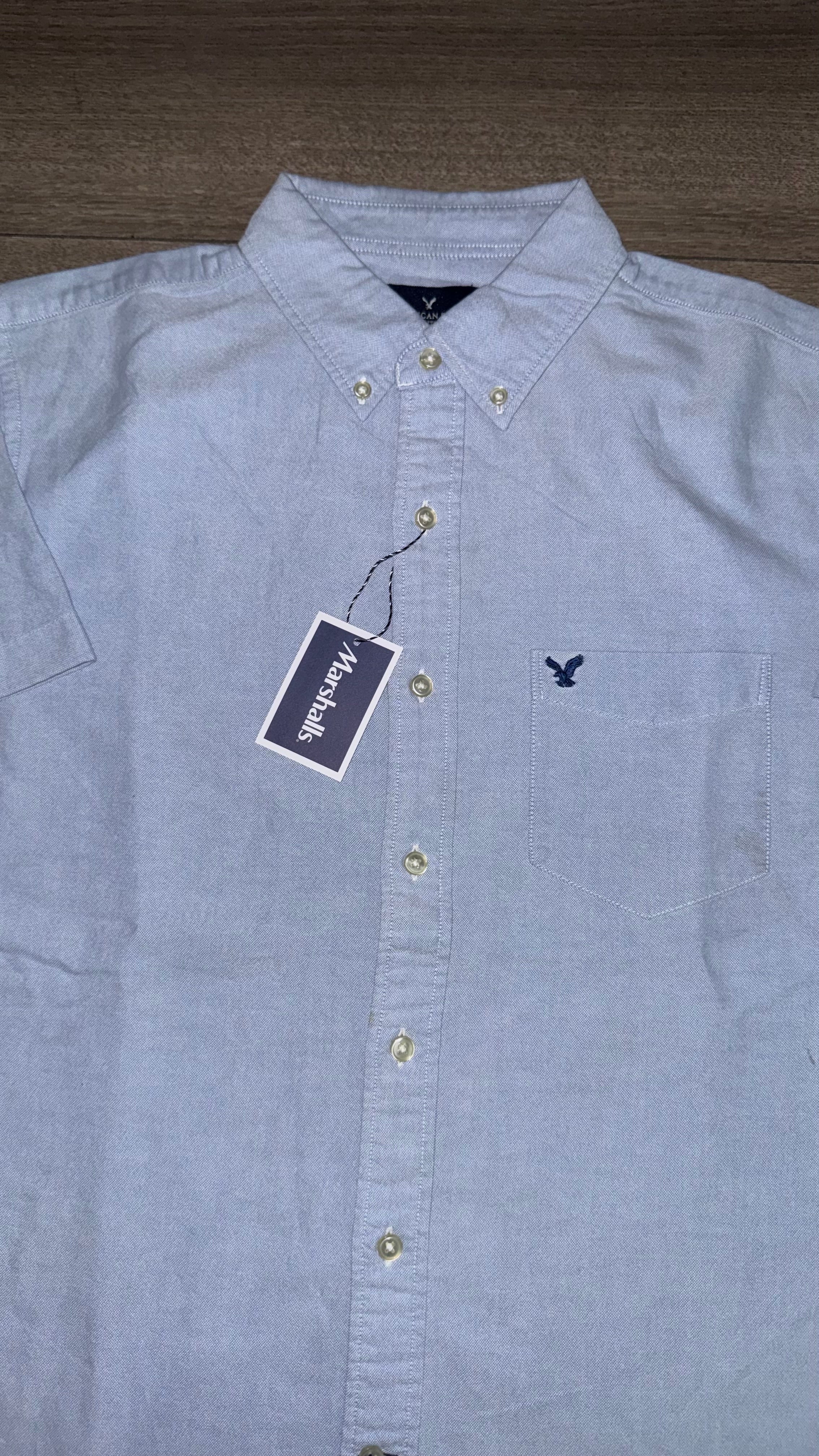CAMISA AMERICAN EAGLE