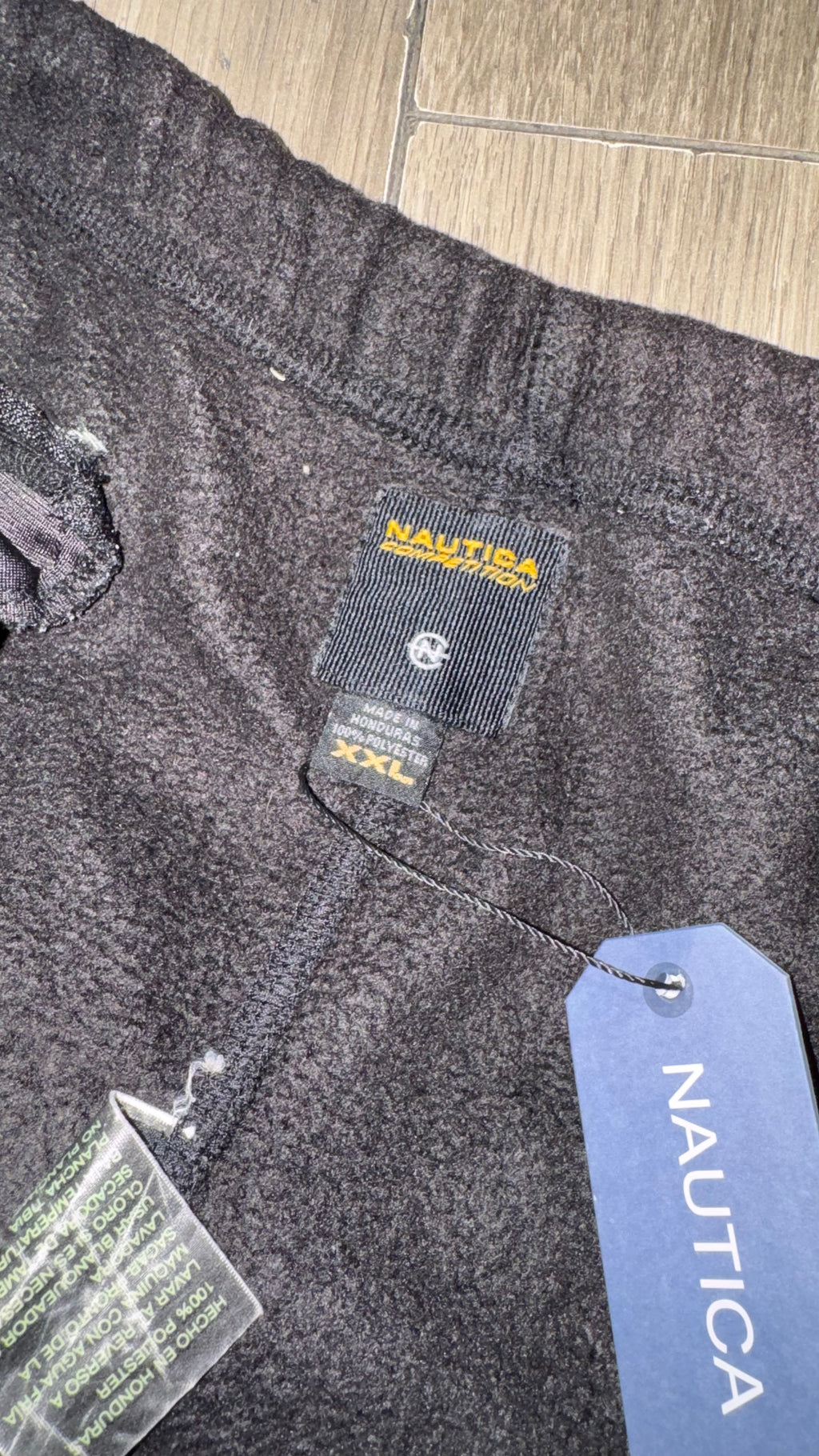 PANTS NAUTICA