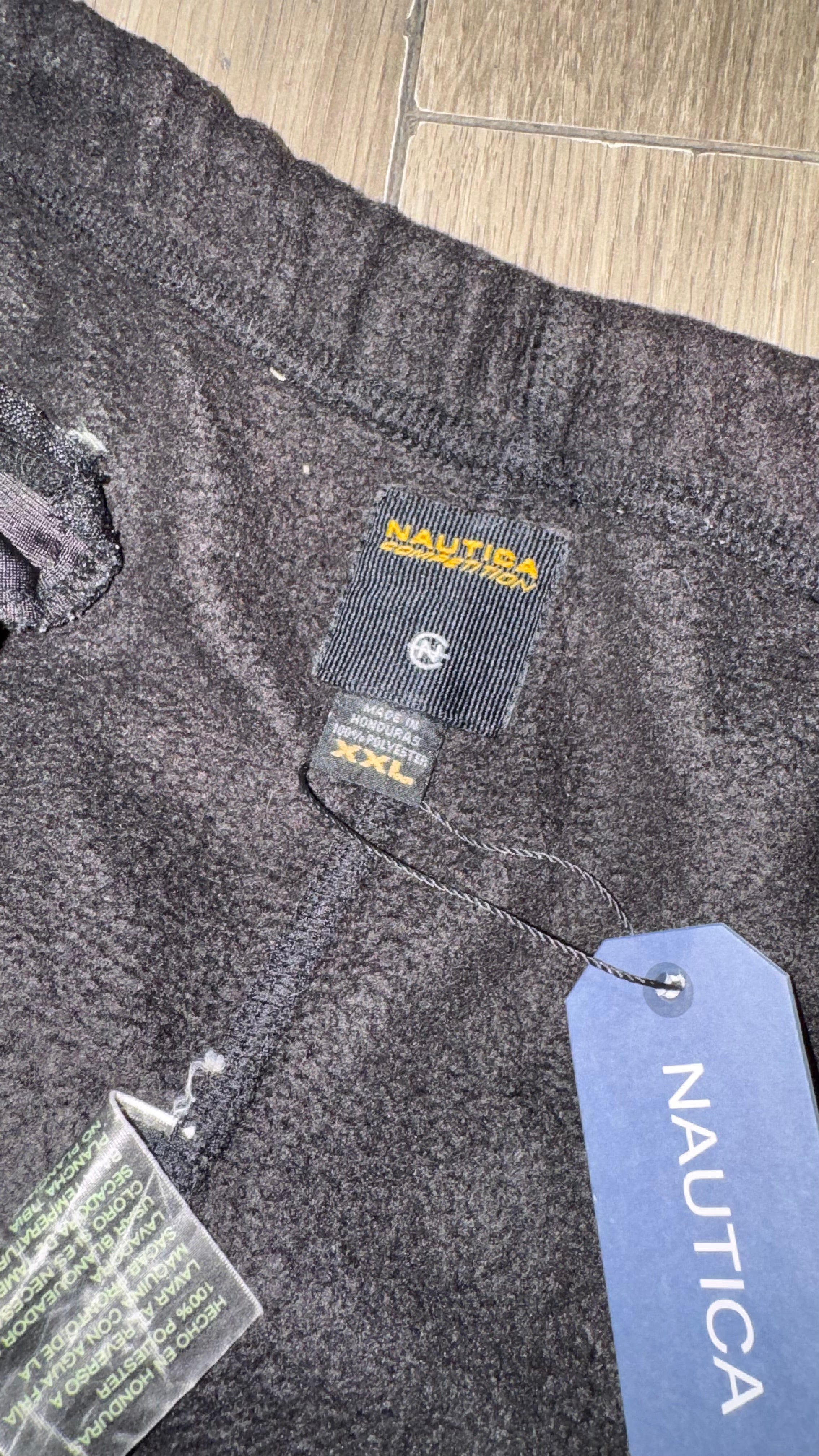PANTS NAUTICA