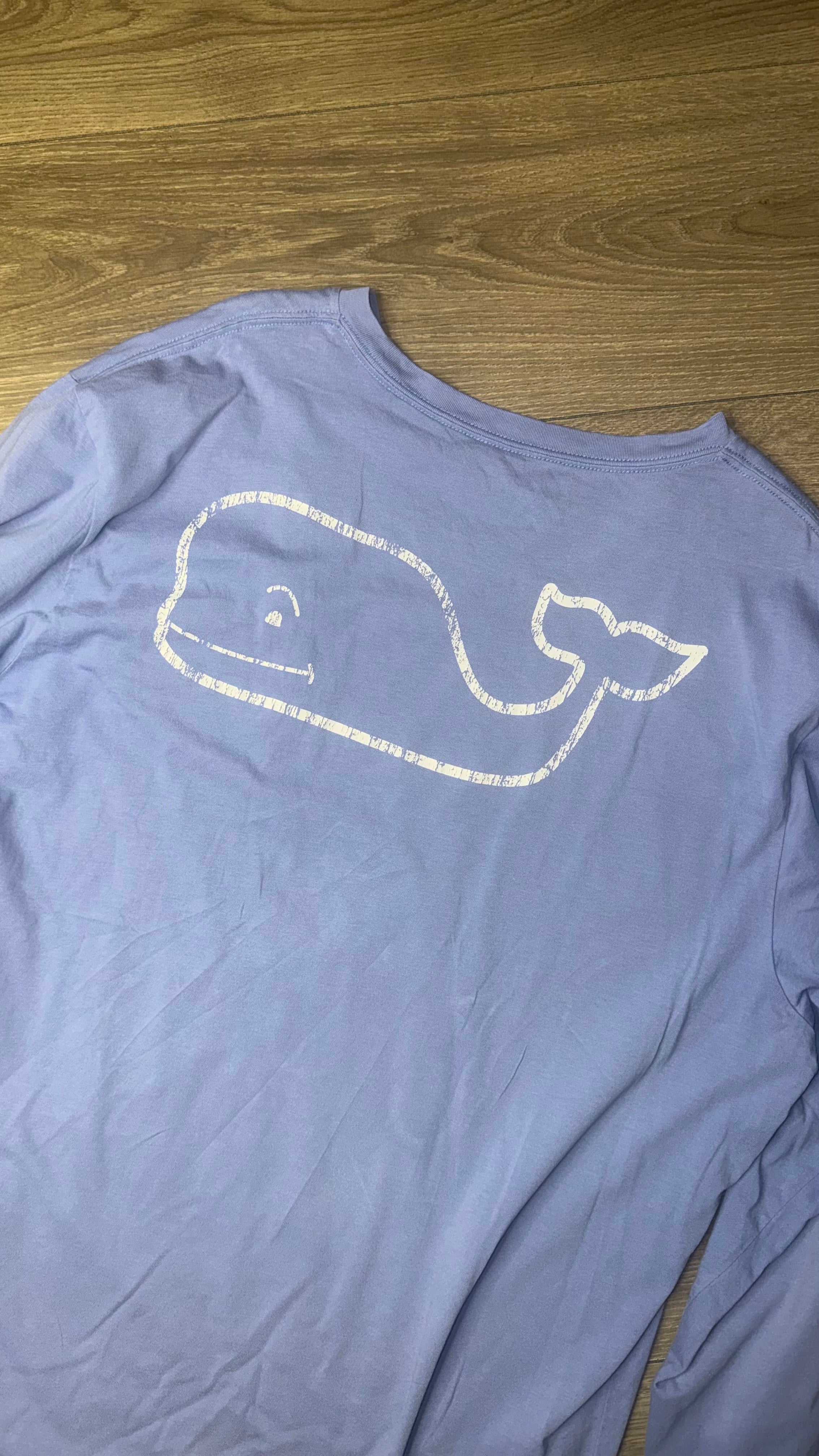 PLAYERA VINEYARD VINES