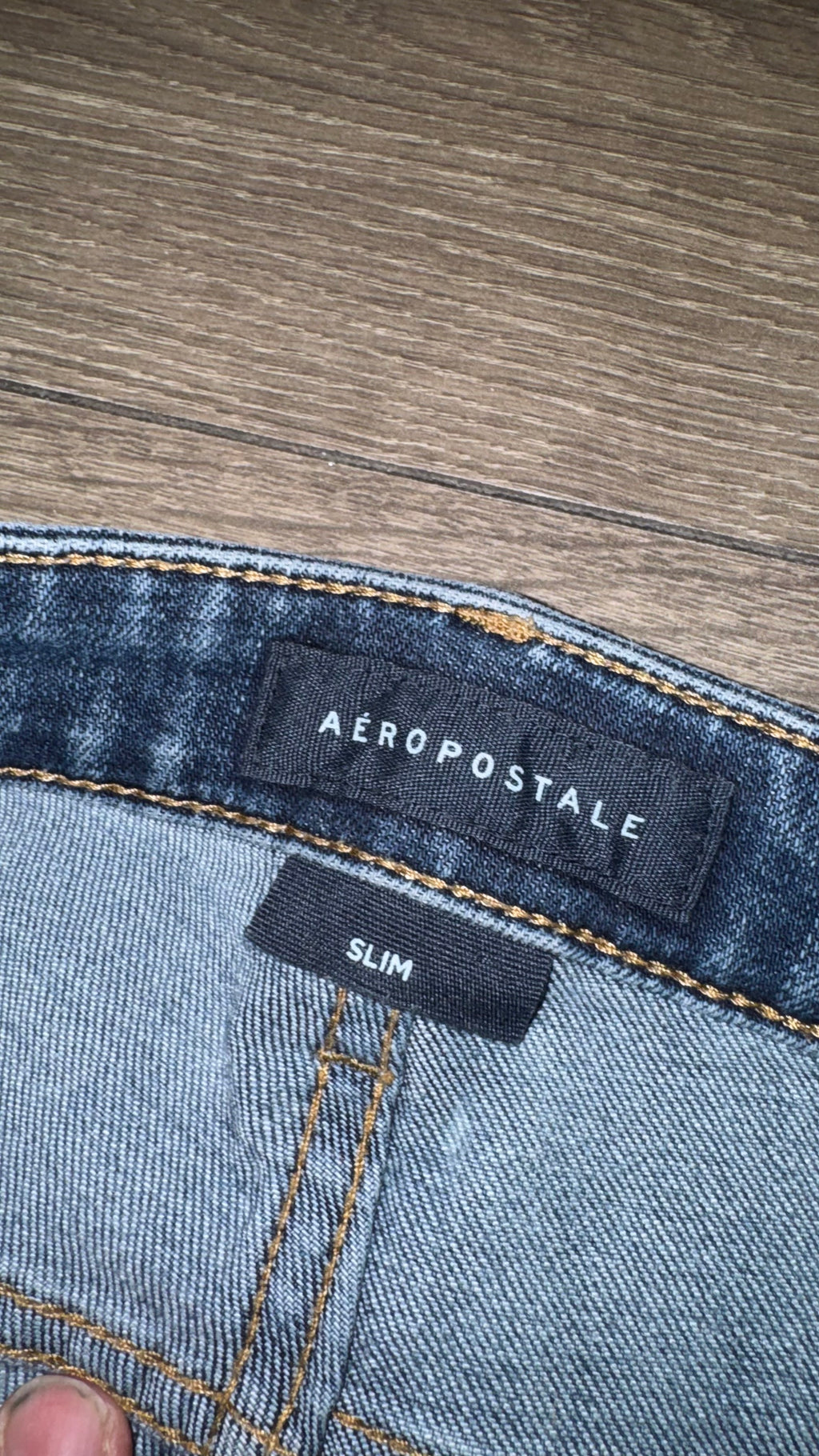 PANTALÓN LEVIS