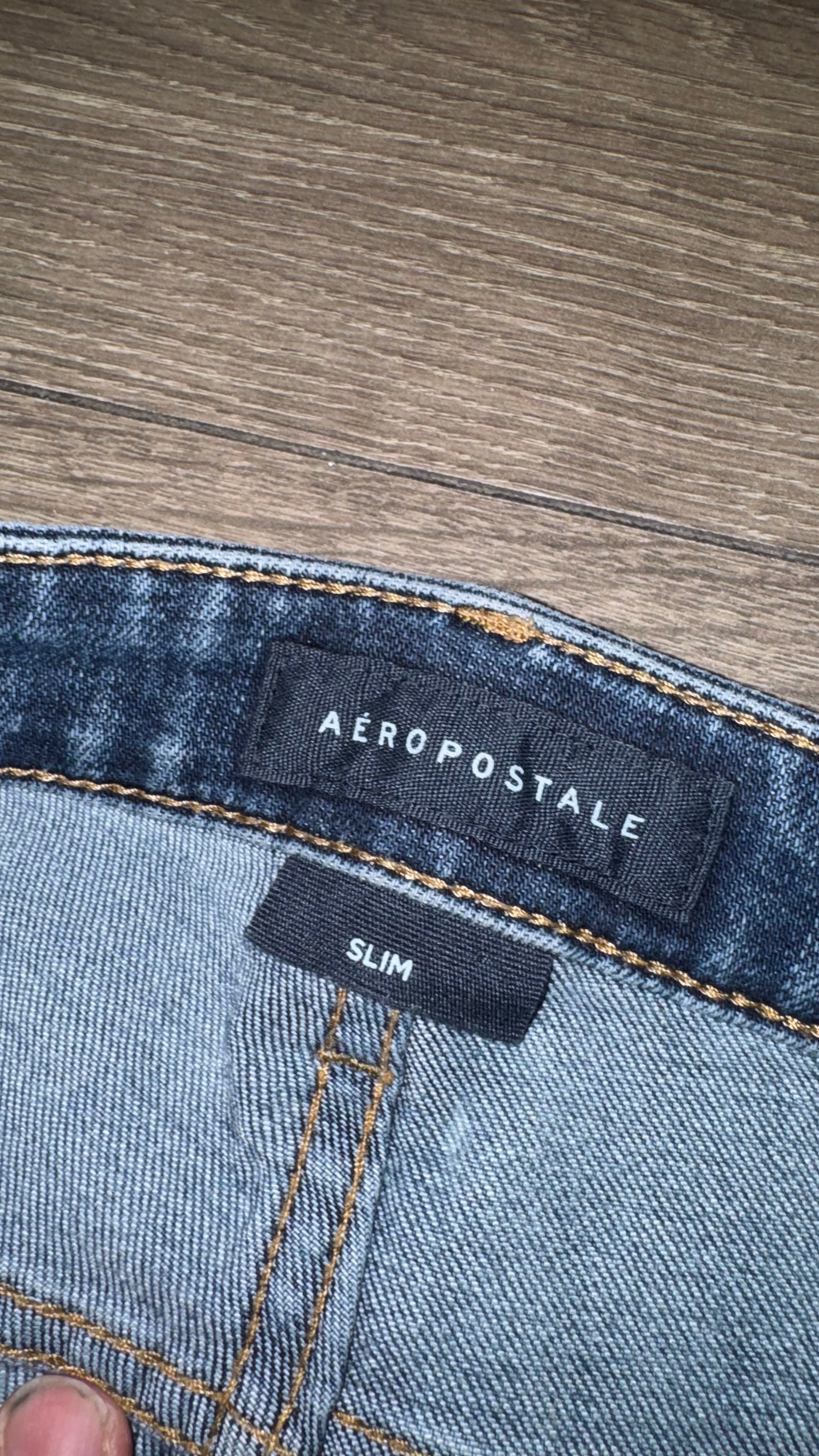 PANTALÓN LEVIS