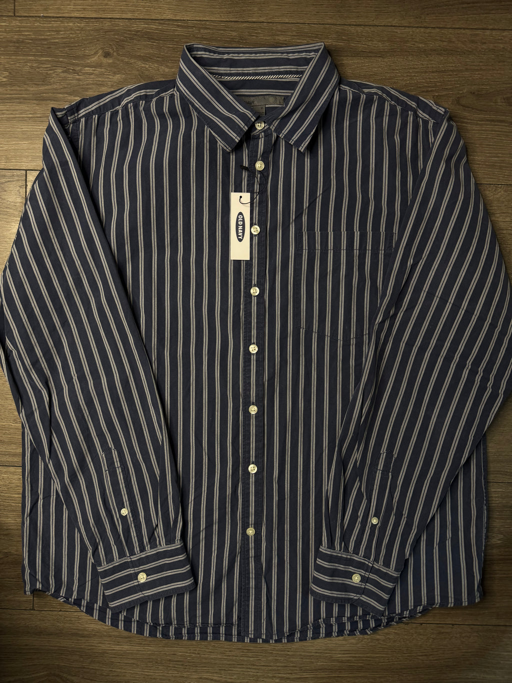 CAMISA OLD NAVY