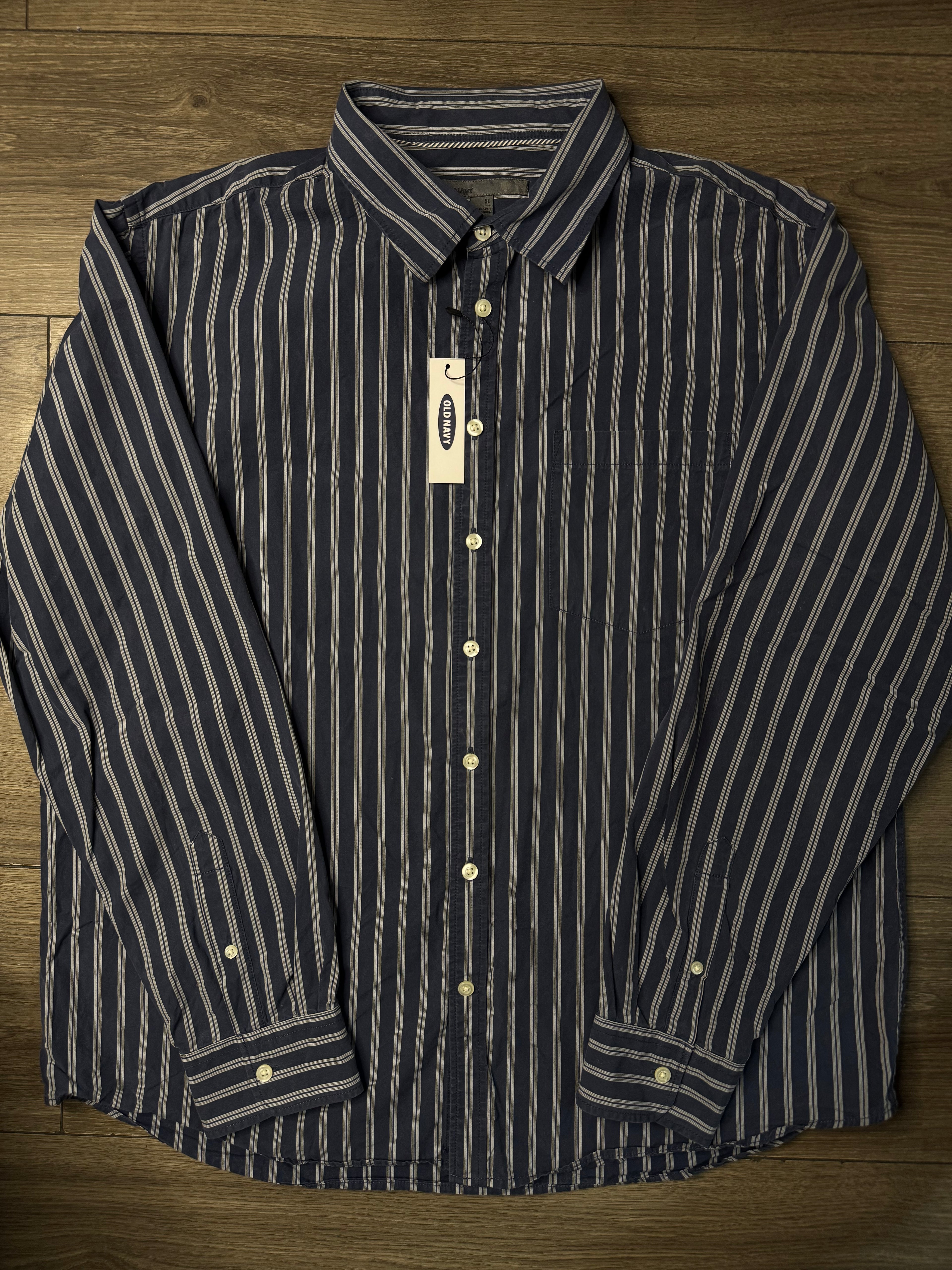 CAMISA OLD NAVY