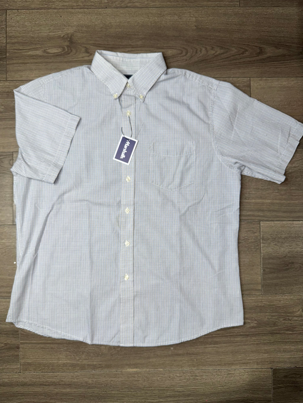 CAMISA DOCKERS