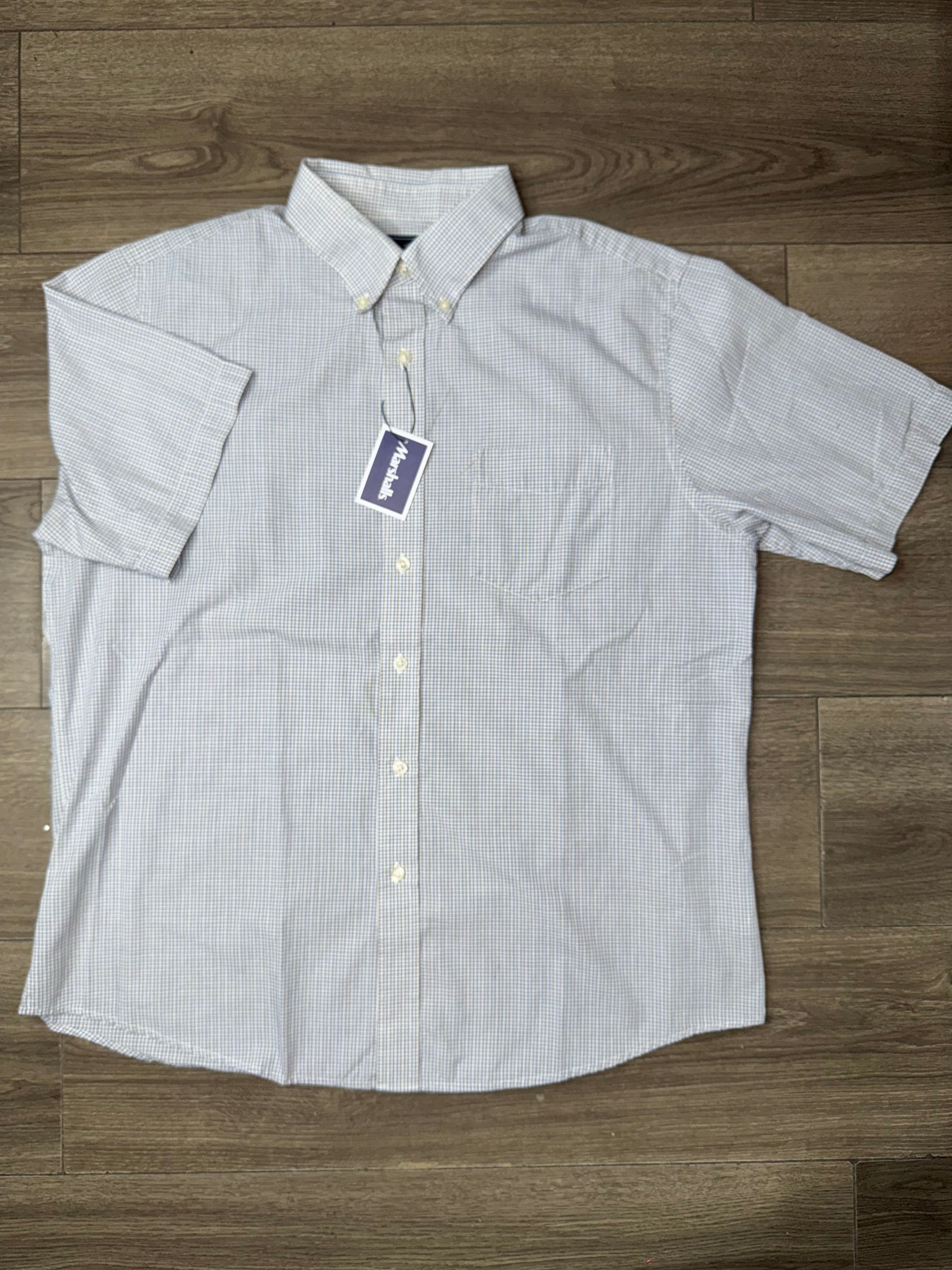 CAMISA DOCKERS