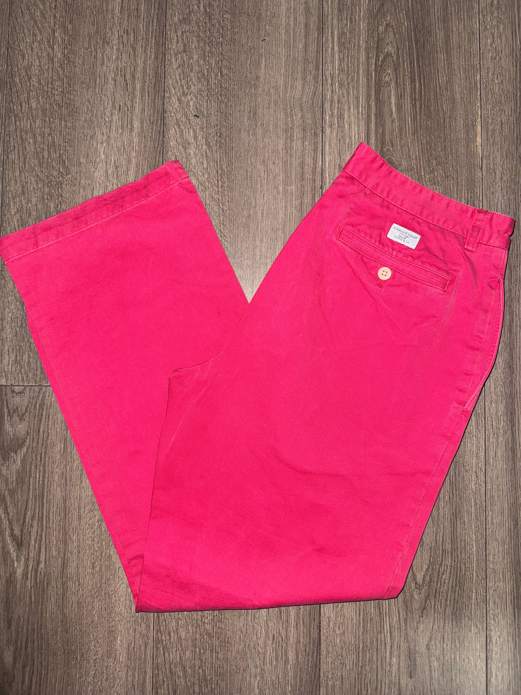 PANTALÓN VINEYARD VINES