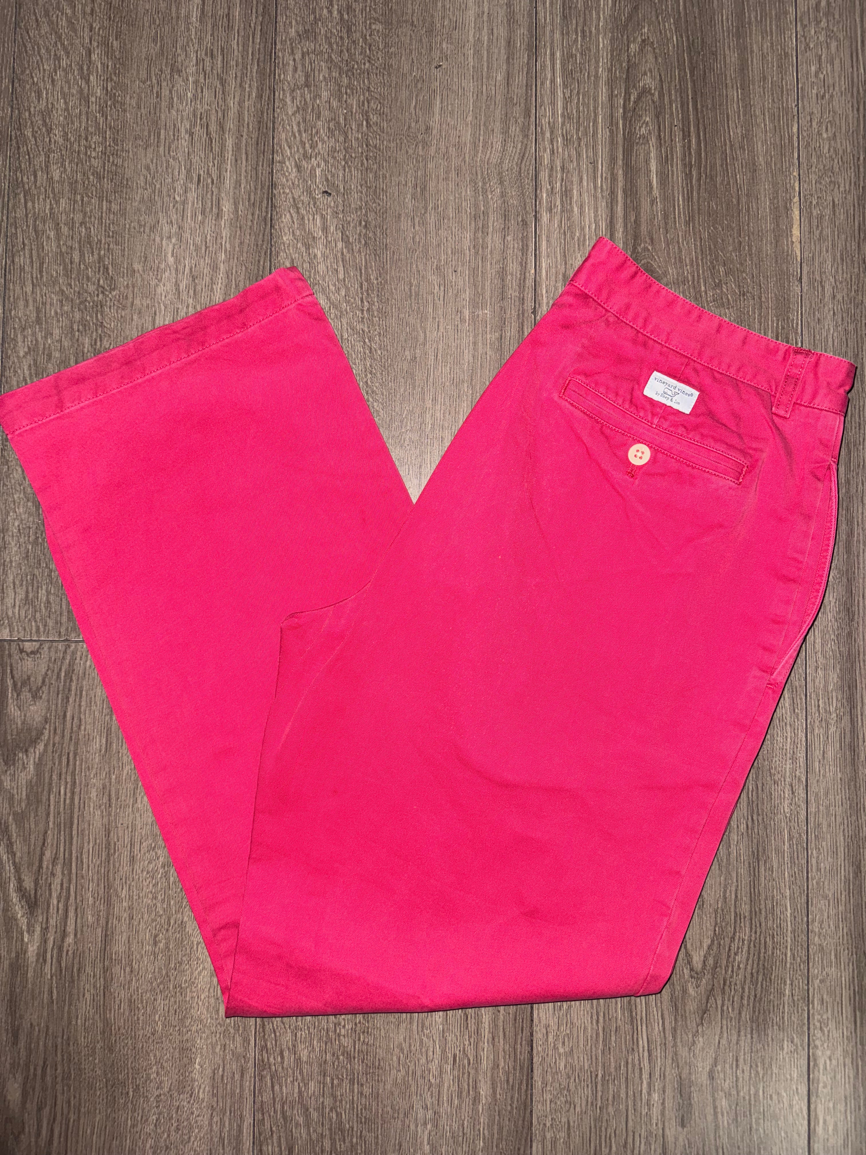 PANTALÓN VINEYARD VINES