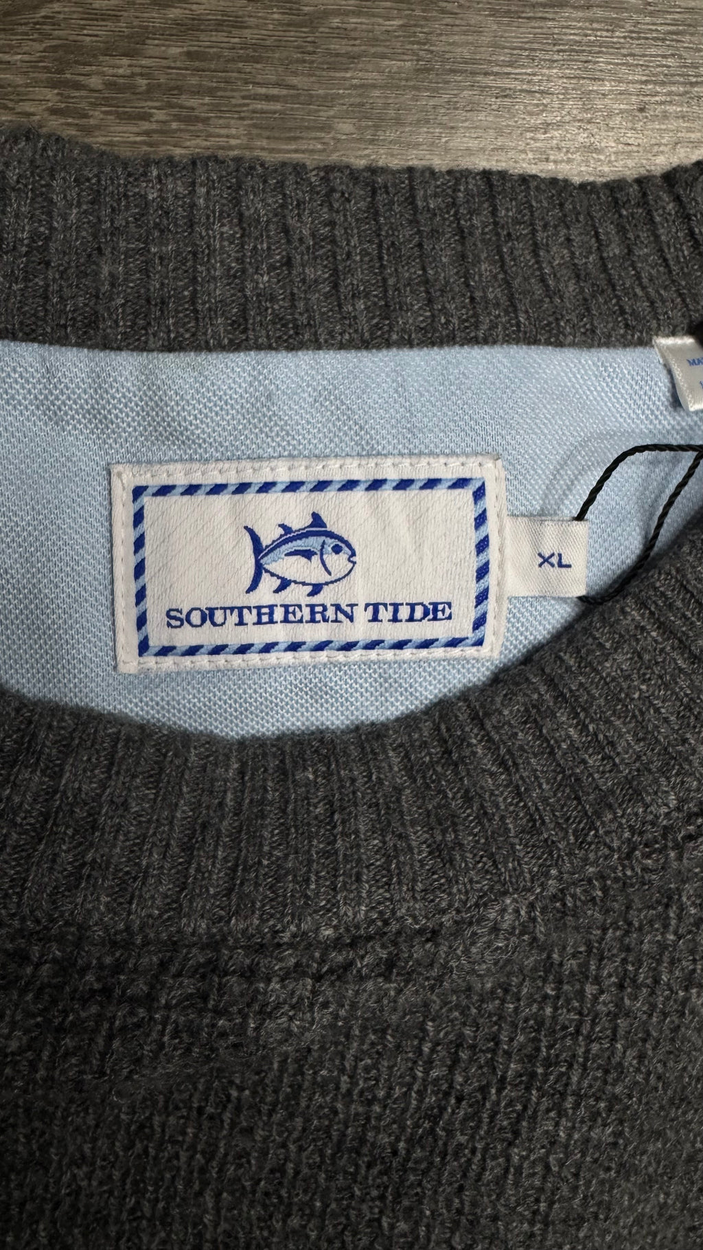 SUETER SOUTHERN TIDE