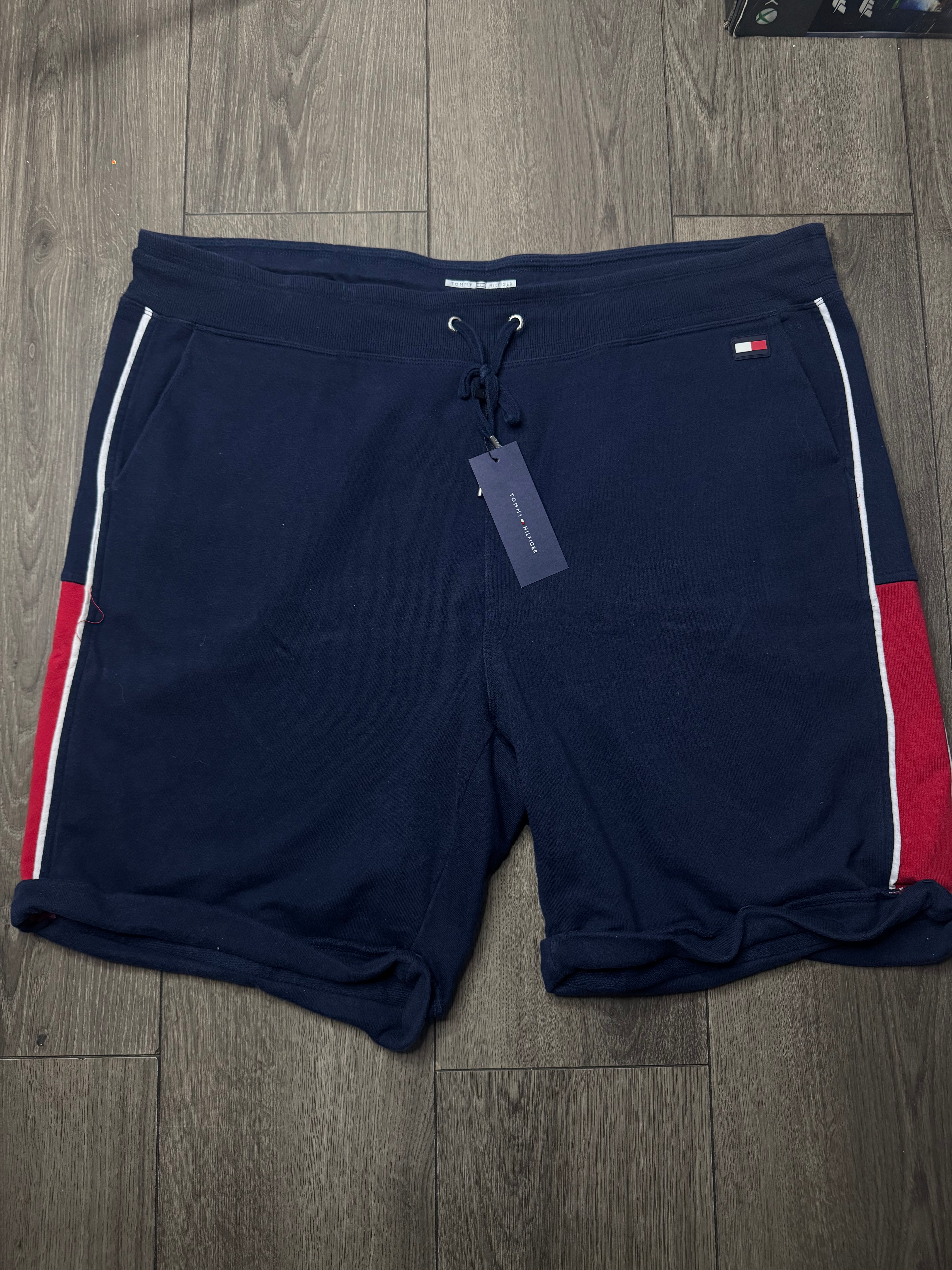 SHORT TOMMY HILFIGER