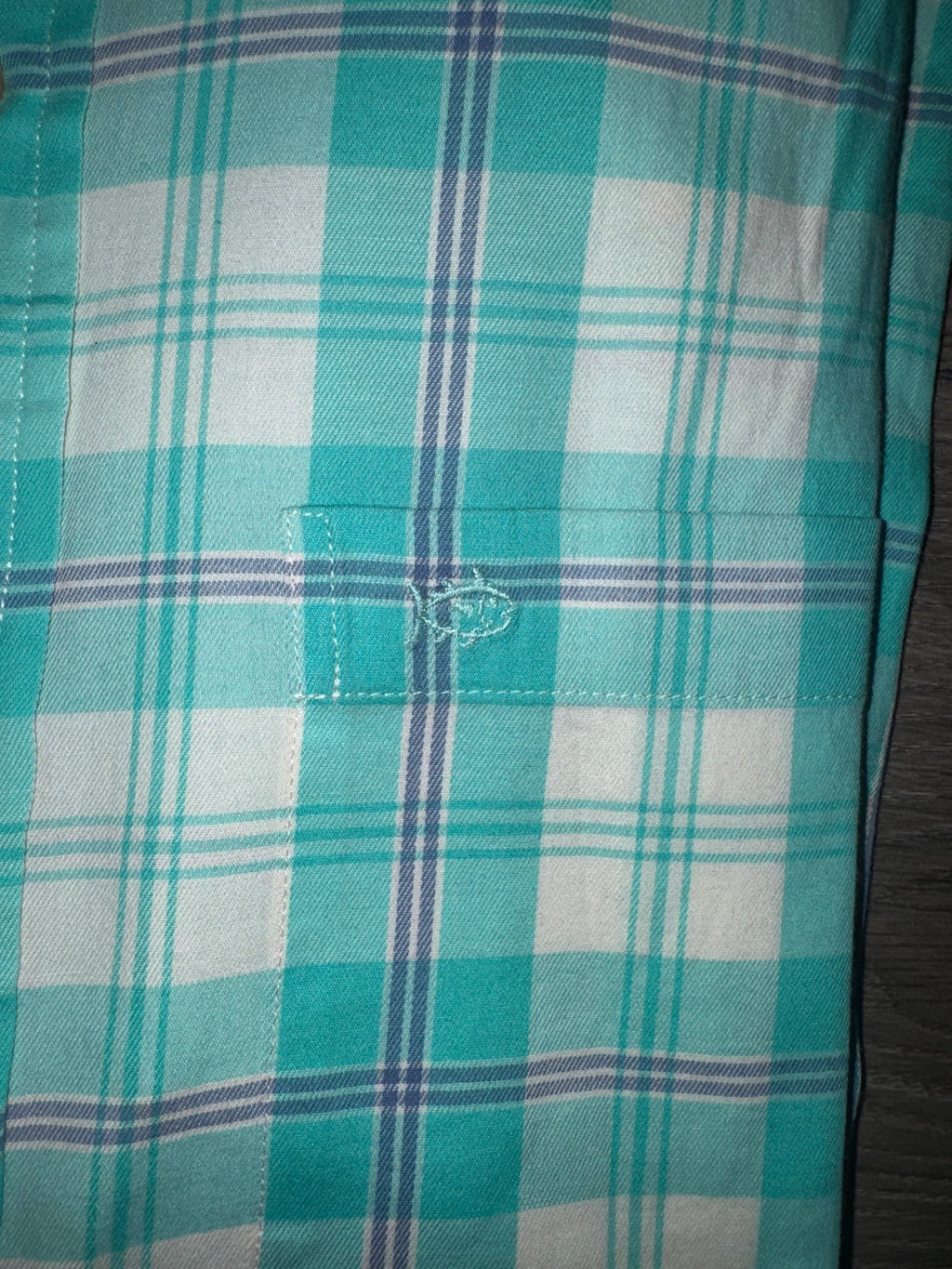 CAMISA SOUTHERN TIDE