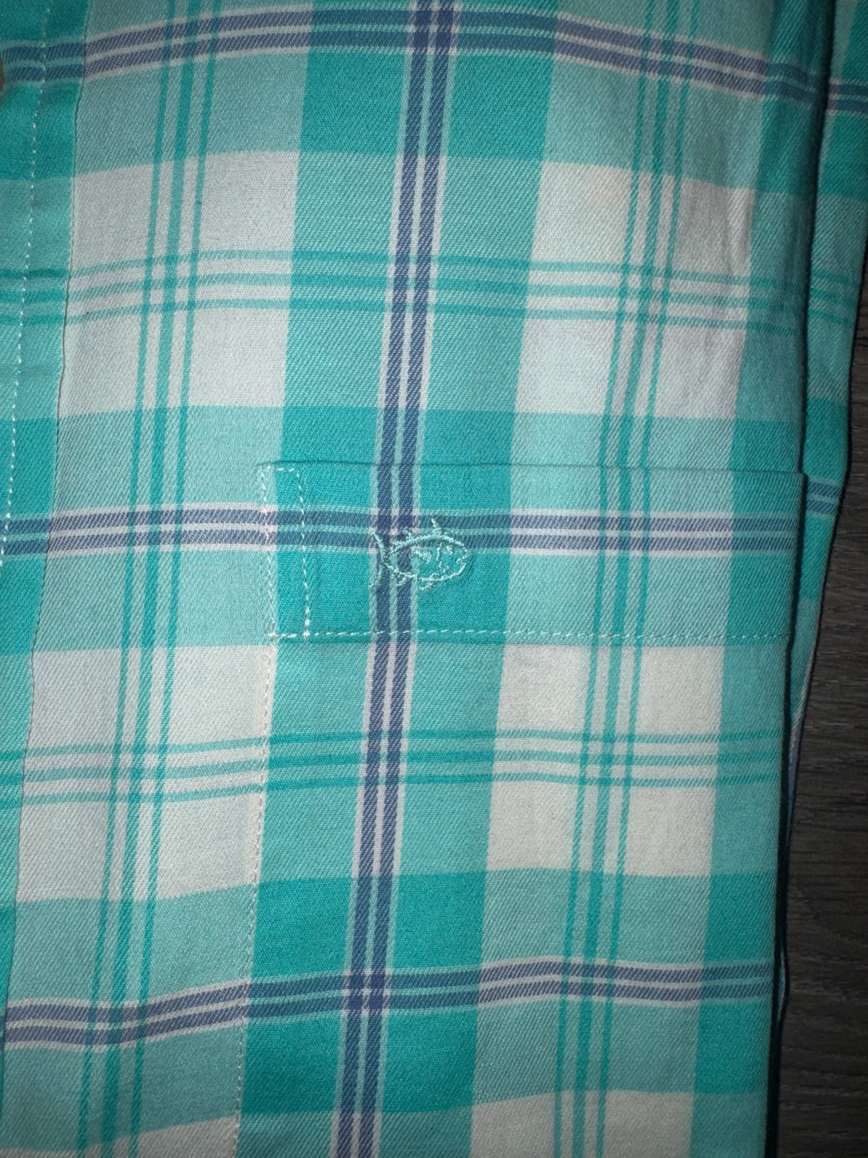 CAMISA SOUTHERN TIDE