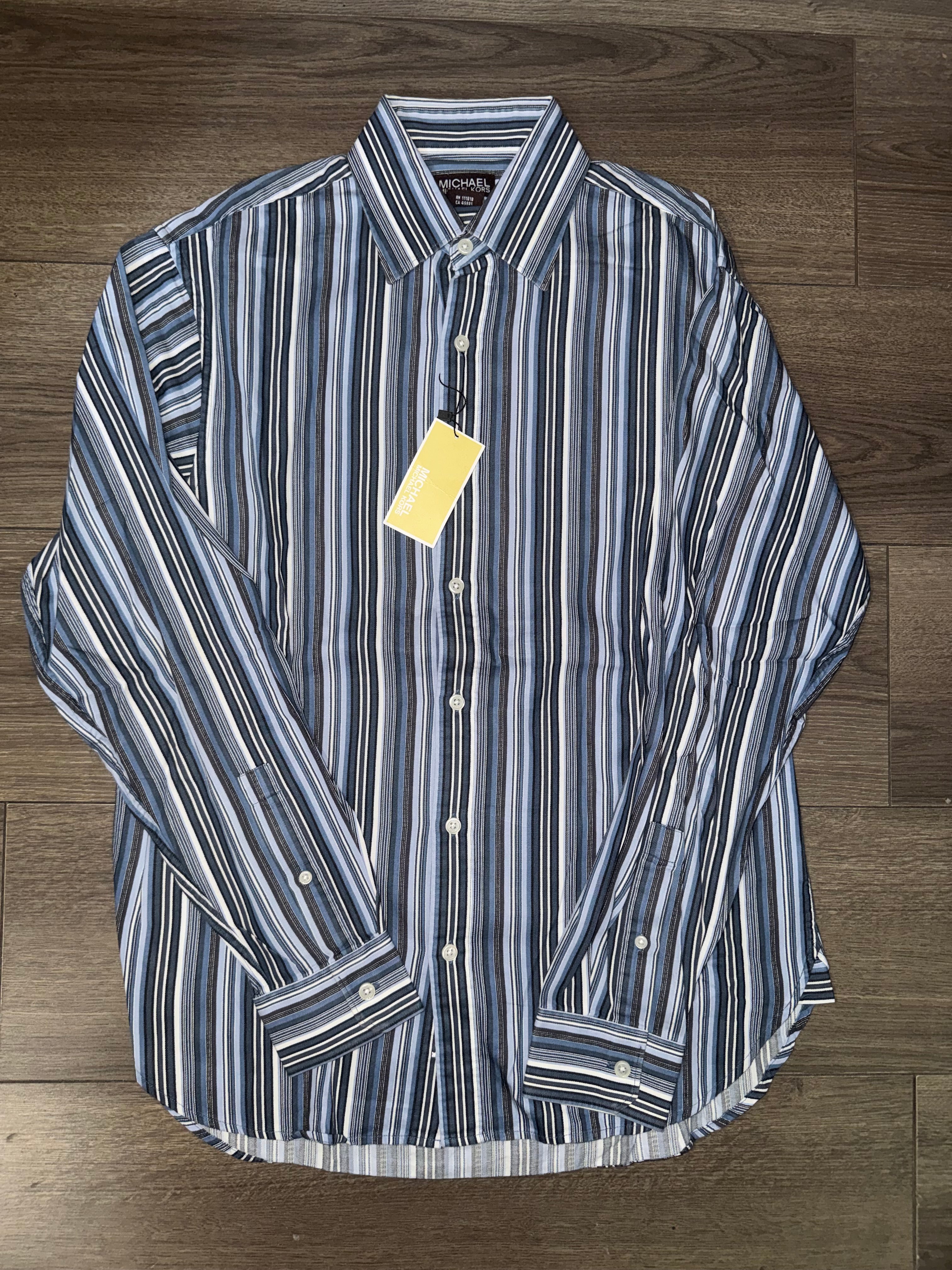 CAMISA MICHAEL KORS