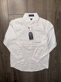 CAMISA NIÑO NÁUTICA